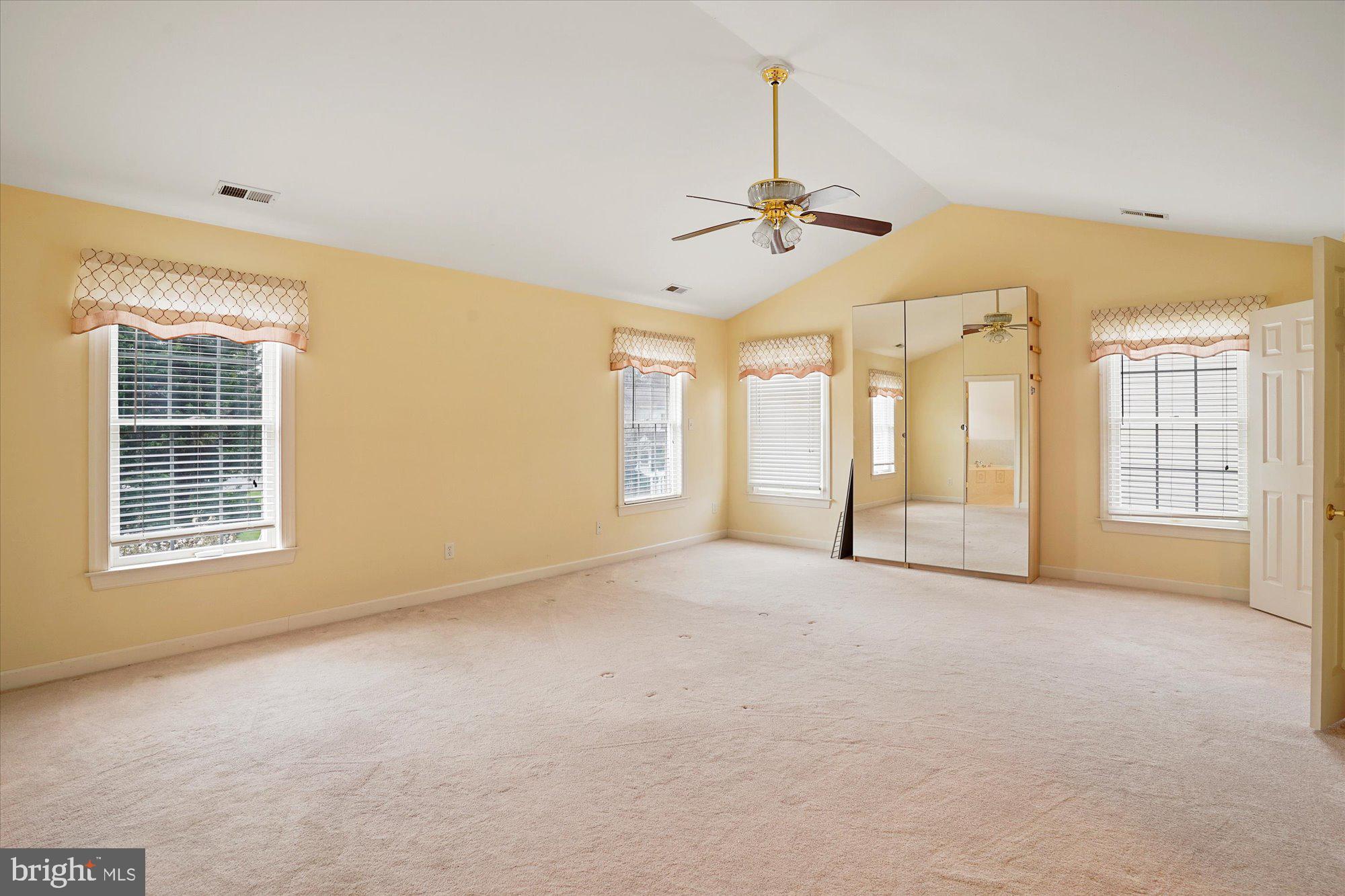 FOX CHASE - Residential Lease