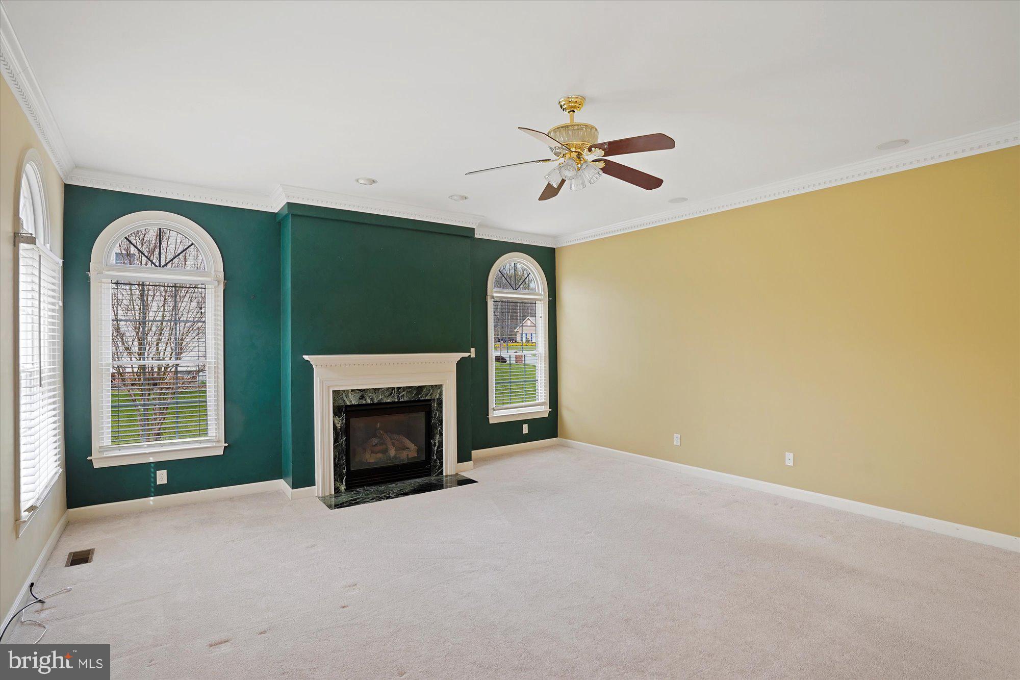 FOX CHASE - Residential Lease