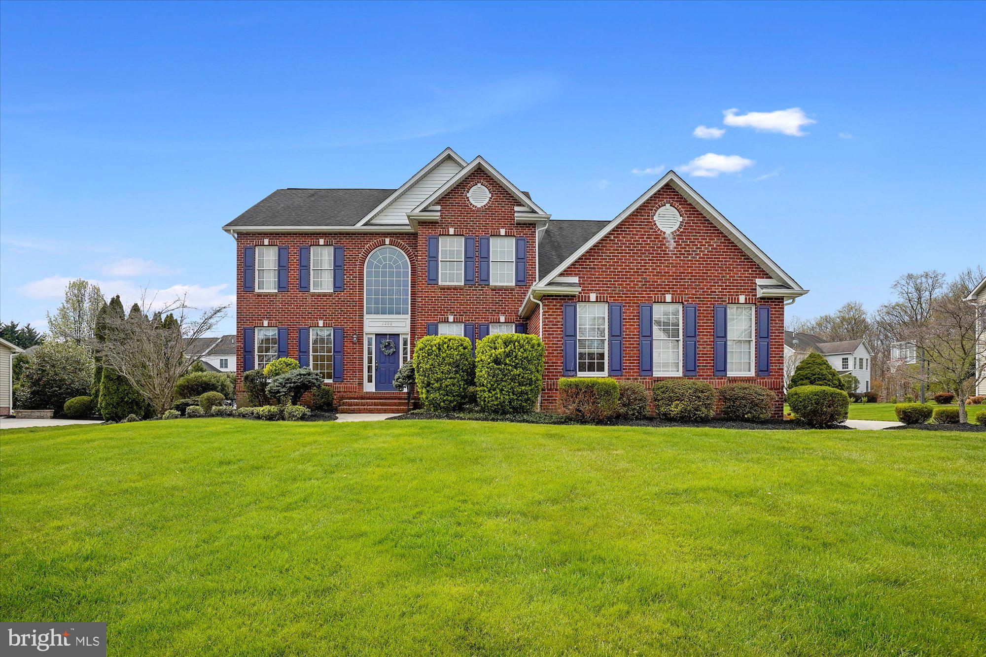 FOX CHASE - Residential Lease