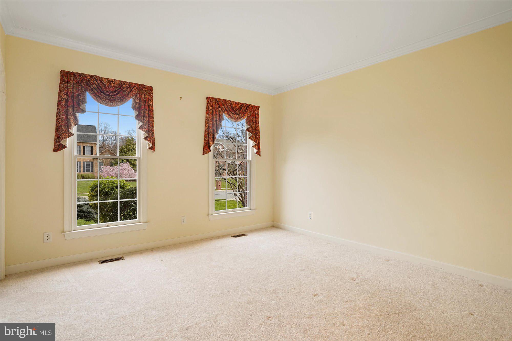 FOX CHASE - Residential Lease