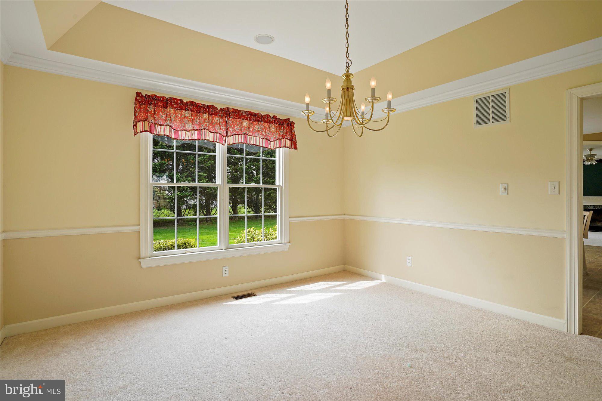 FOX CHASE - Residential Lease