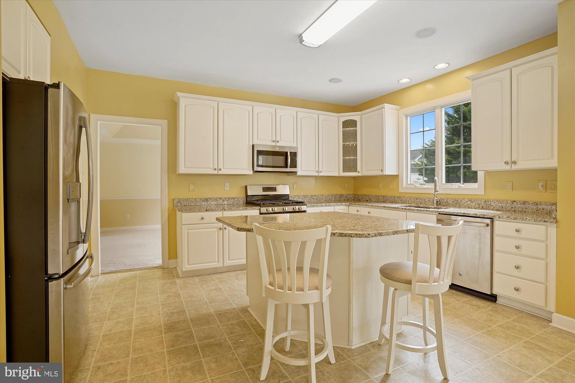 FOX CHASE - Residential Lease