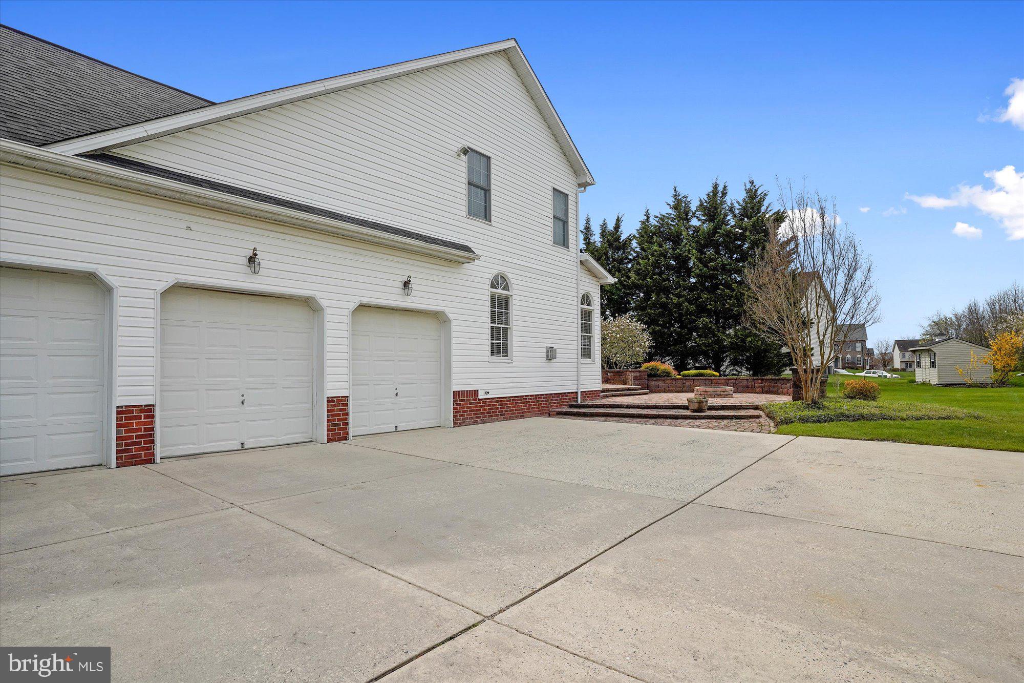 FOX CHASE - Residential Lease