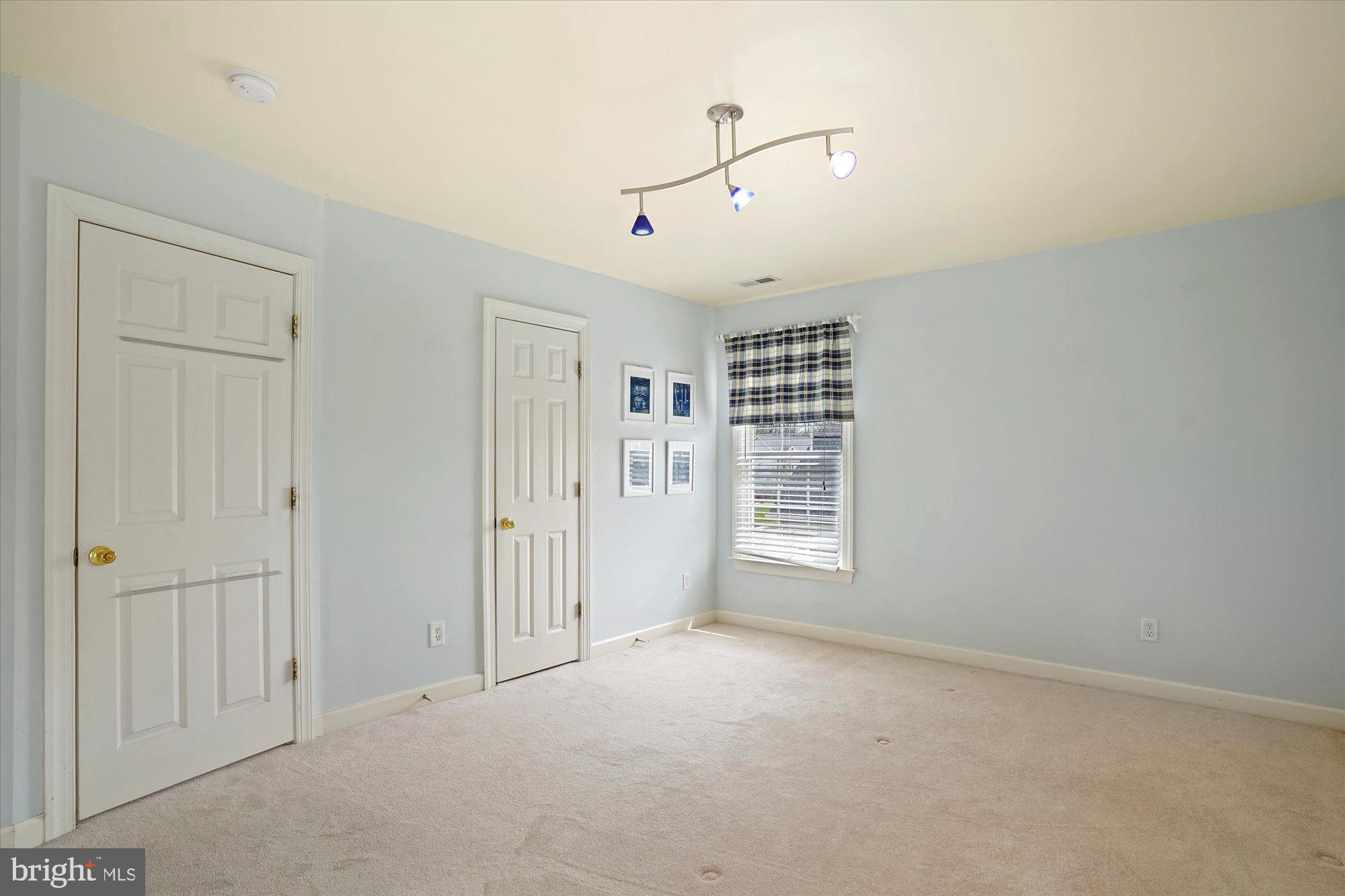 FOX CHASE - Residential Lease