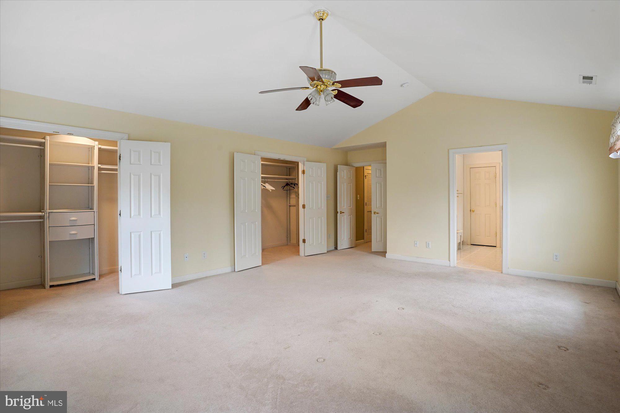 FOX CHASE - Residential Lease