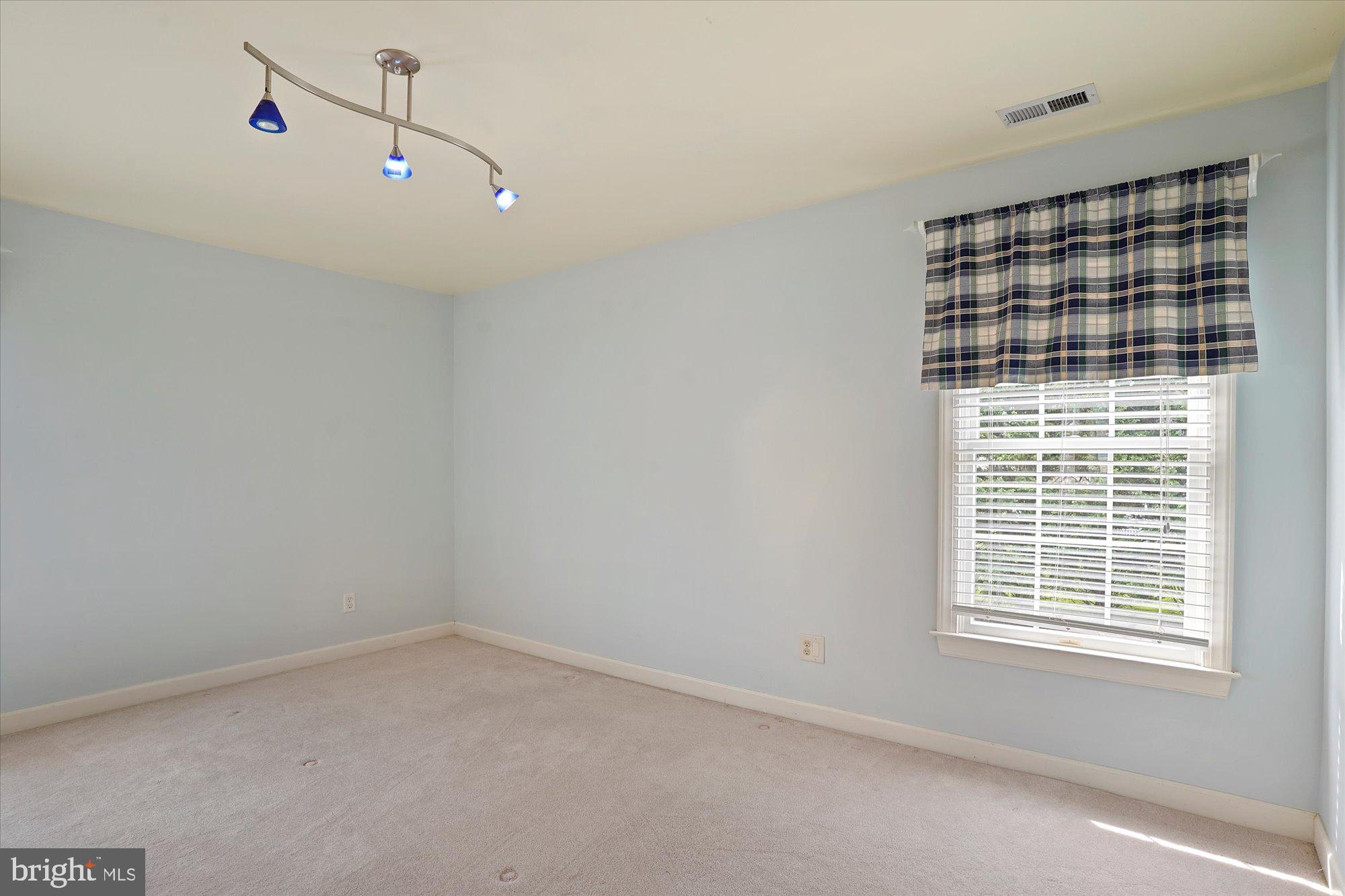 FOX CHASE - Residential Lease