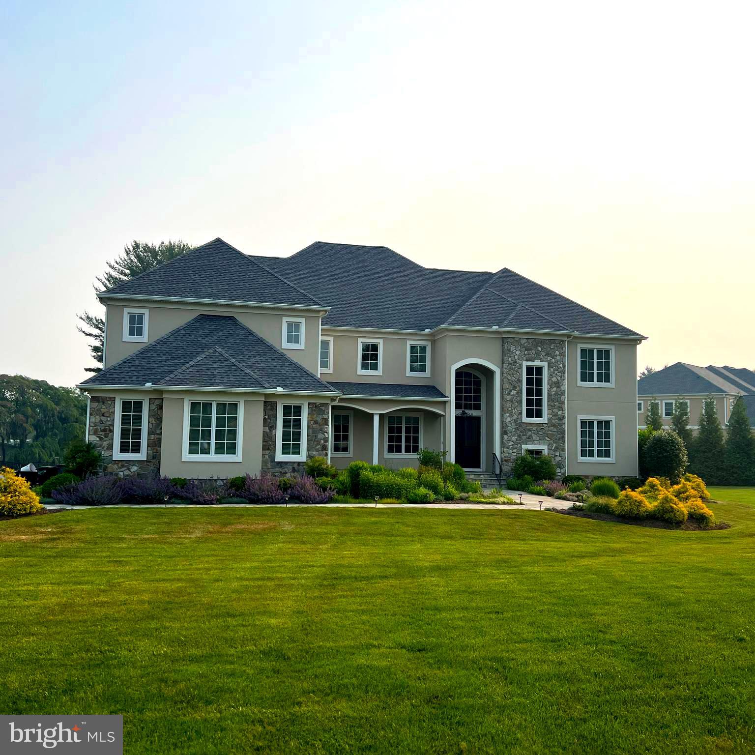 ANTON FARMS - Residential