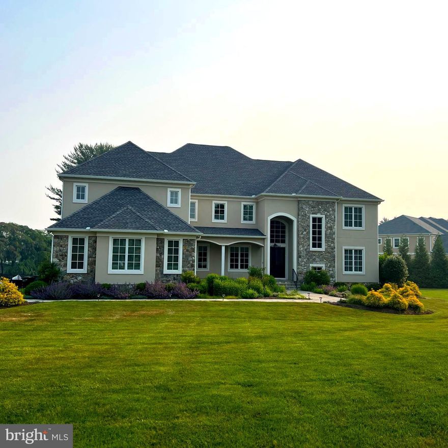 Sales price includes land located at 3627 Anton Farms Road, Parcel #3030040.04.