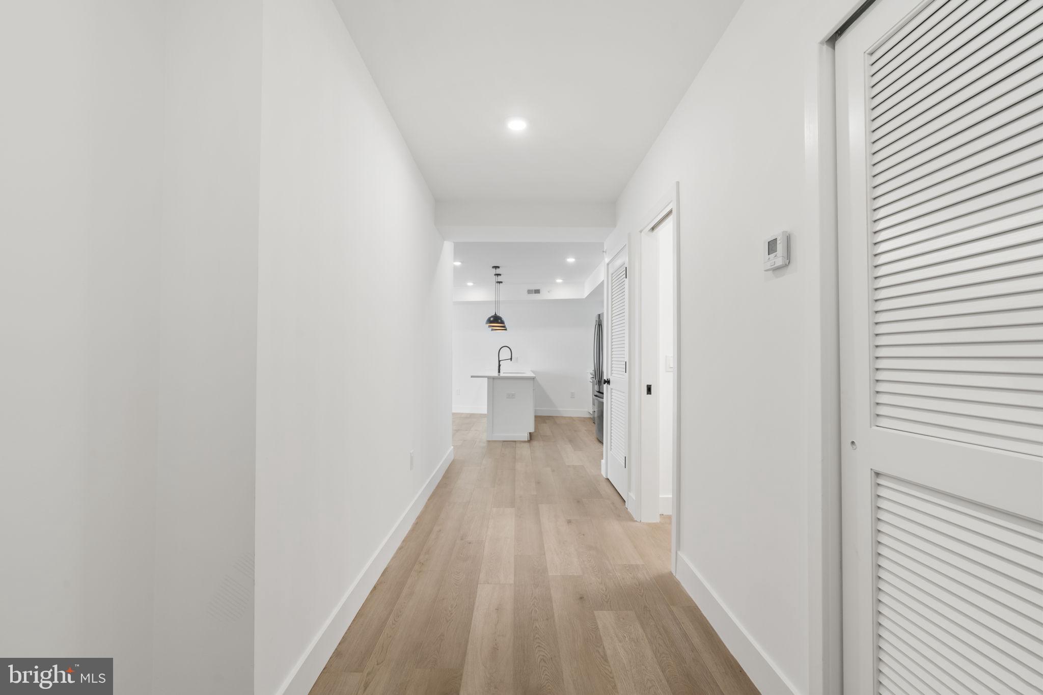 FISHTOWN - Residential