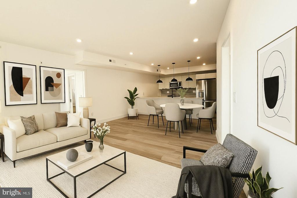 Photo of 1540 Frankford Avenue #- UNIT 4B, PHILADELPHIA, PA 19125 (MLS # PAPH2557756)