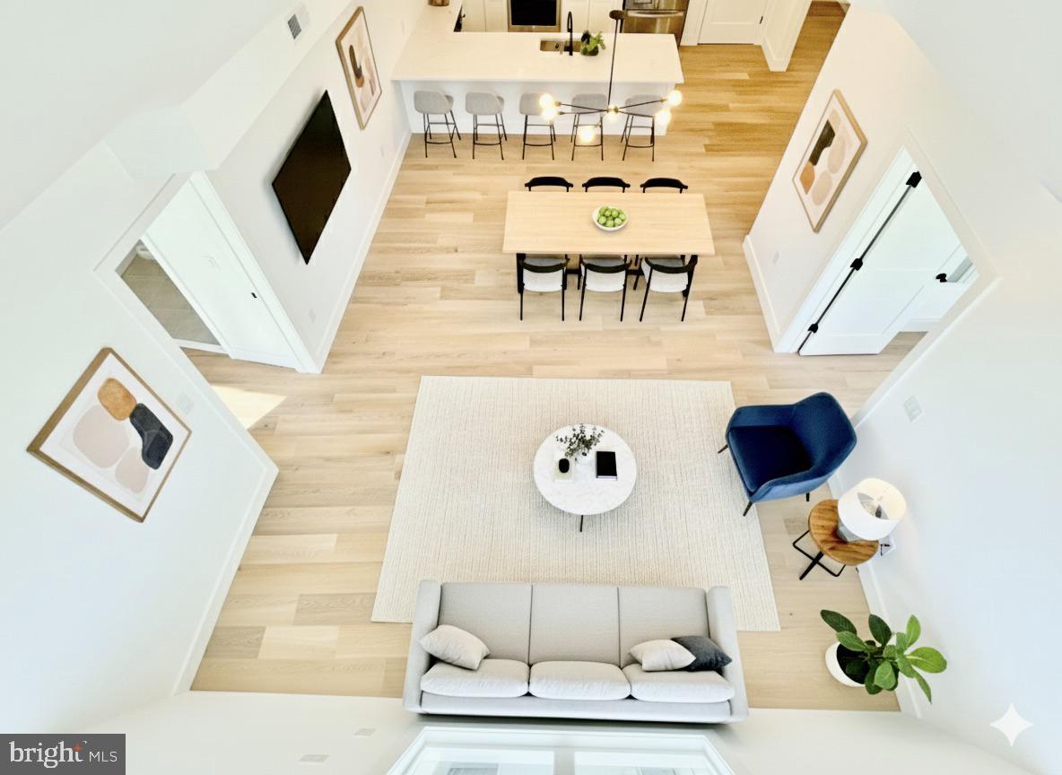 FISHTOWN - Residential