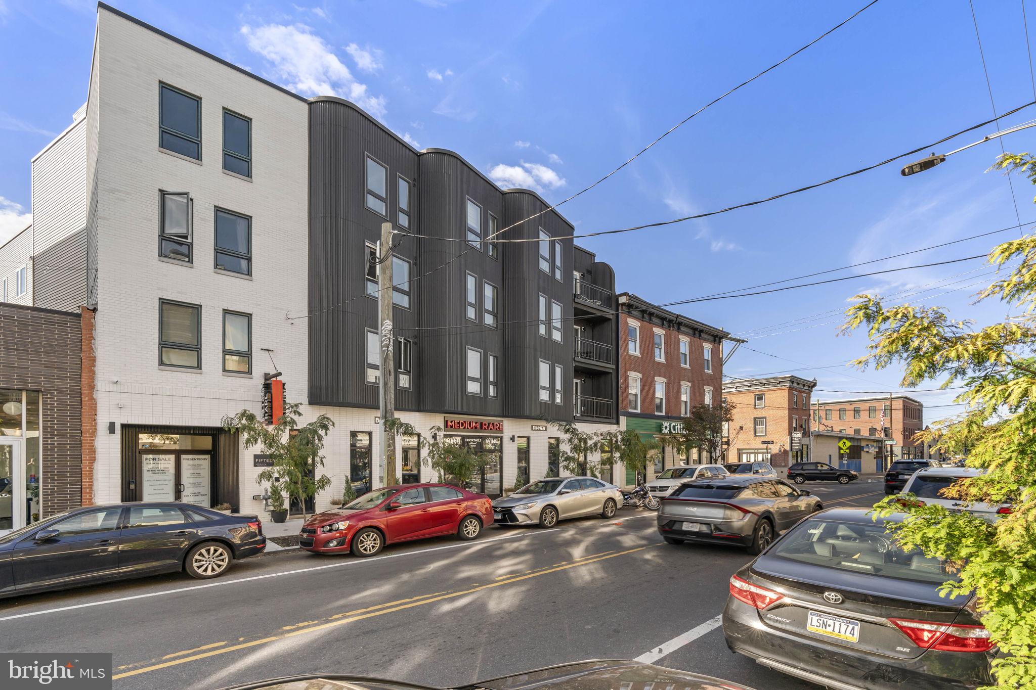 FISHTOWN - Residential