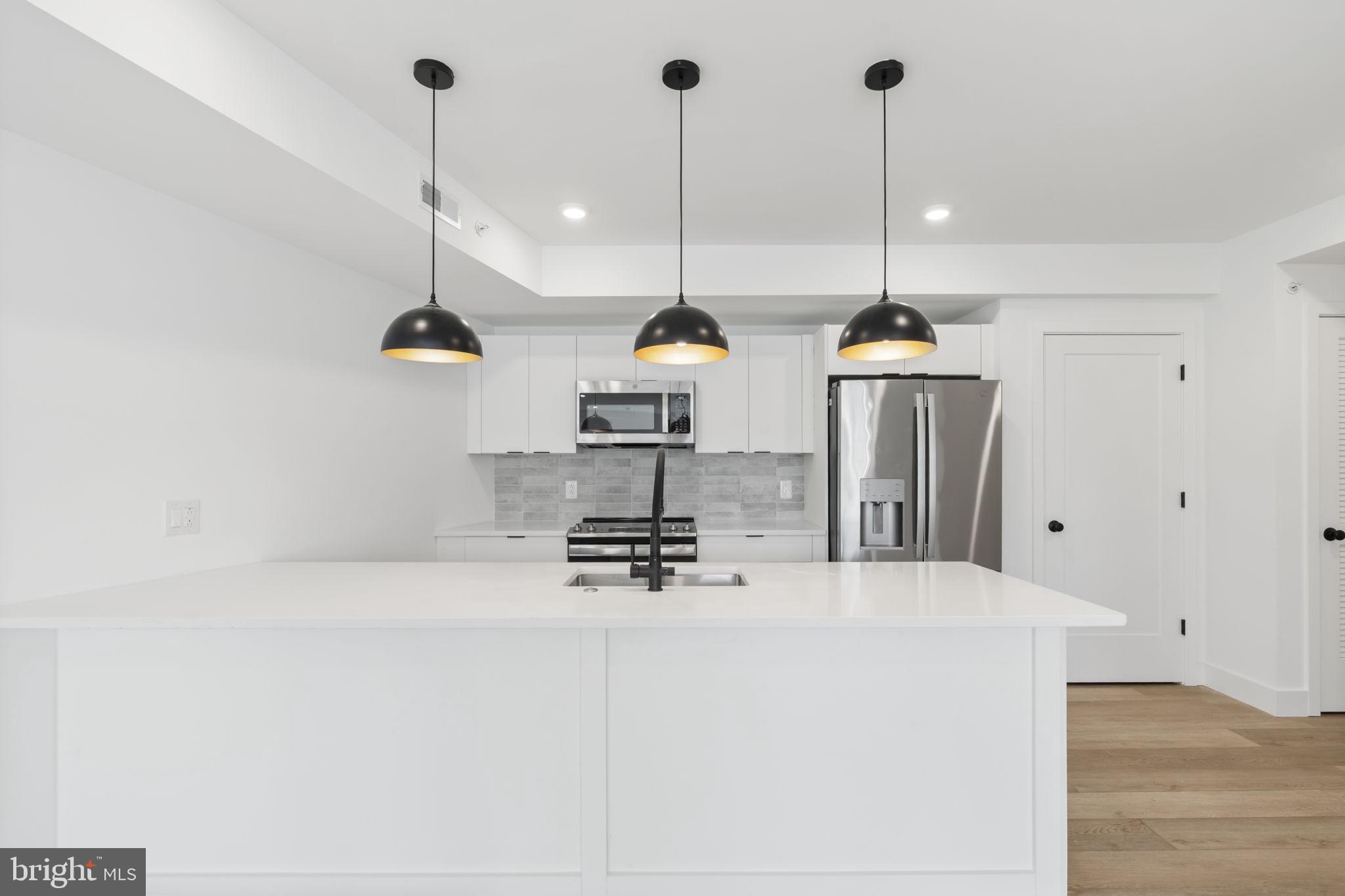 FISHTOWN - Residential