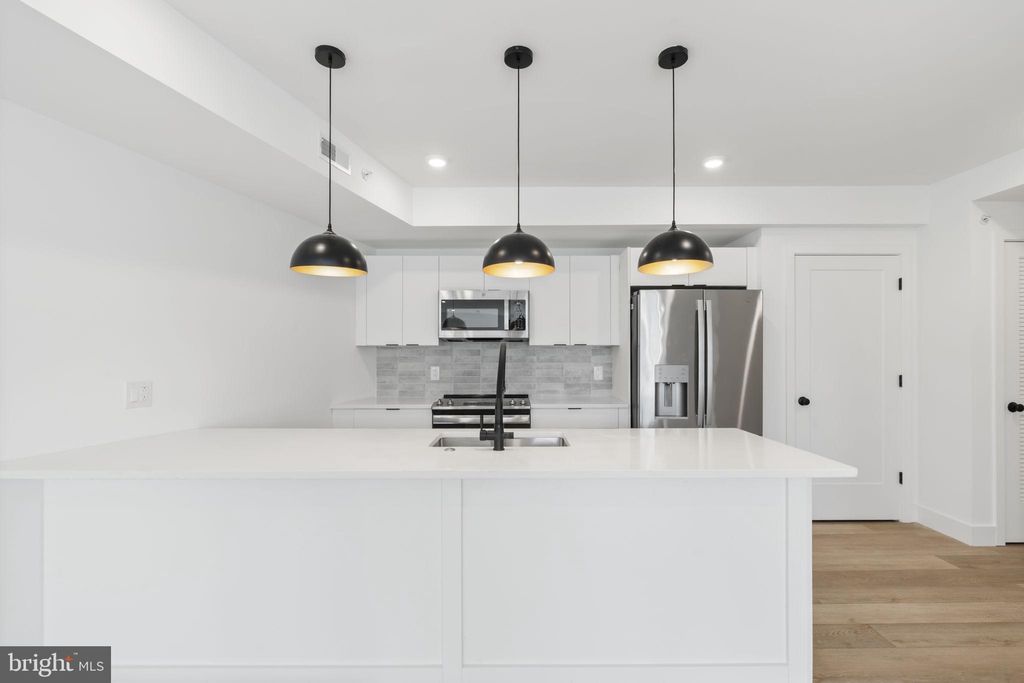 Photo of 1540 Frankford Avenue #- UNIT 4B, PHILADELPHIA, PA 19125 (MLS # PAPH2557756)