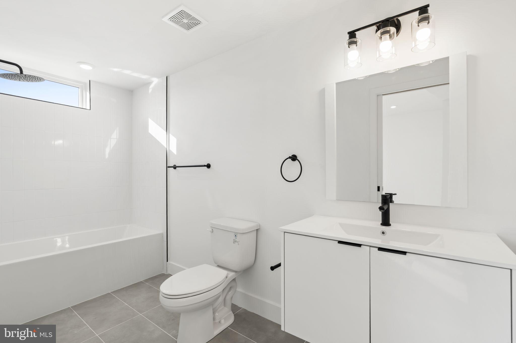 FISHTOWN - Residential