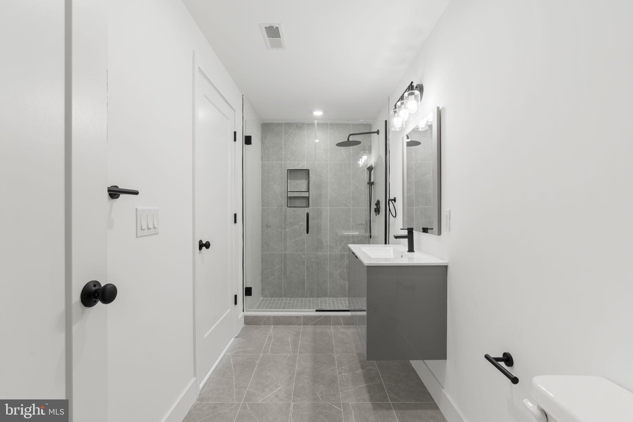 FISHTOWN - Residential