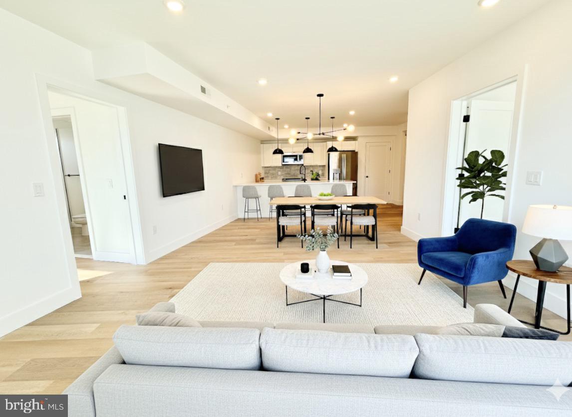 FISHTOWN - Residential