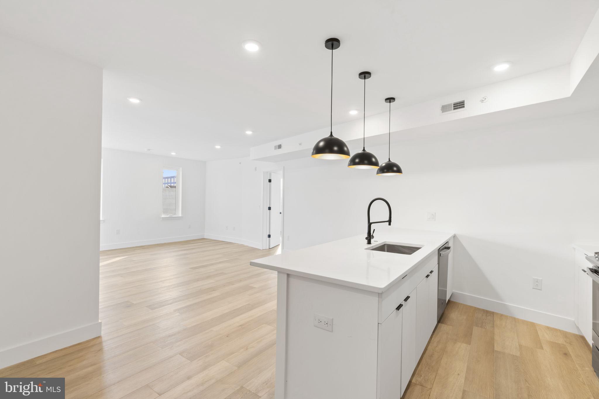 FISHTOWN - Residential