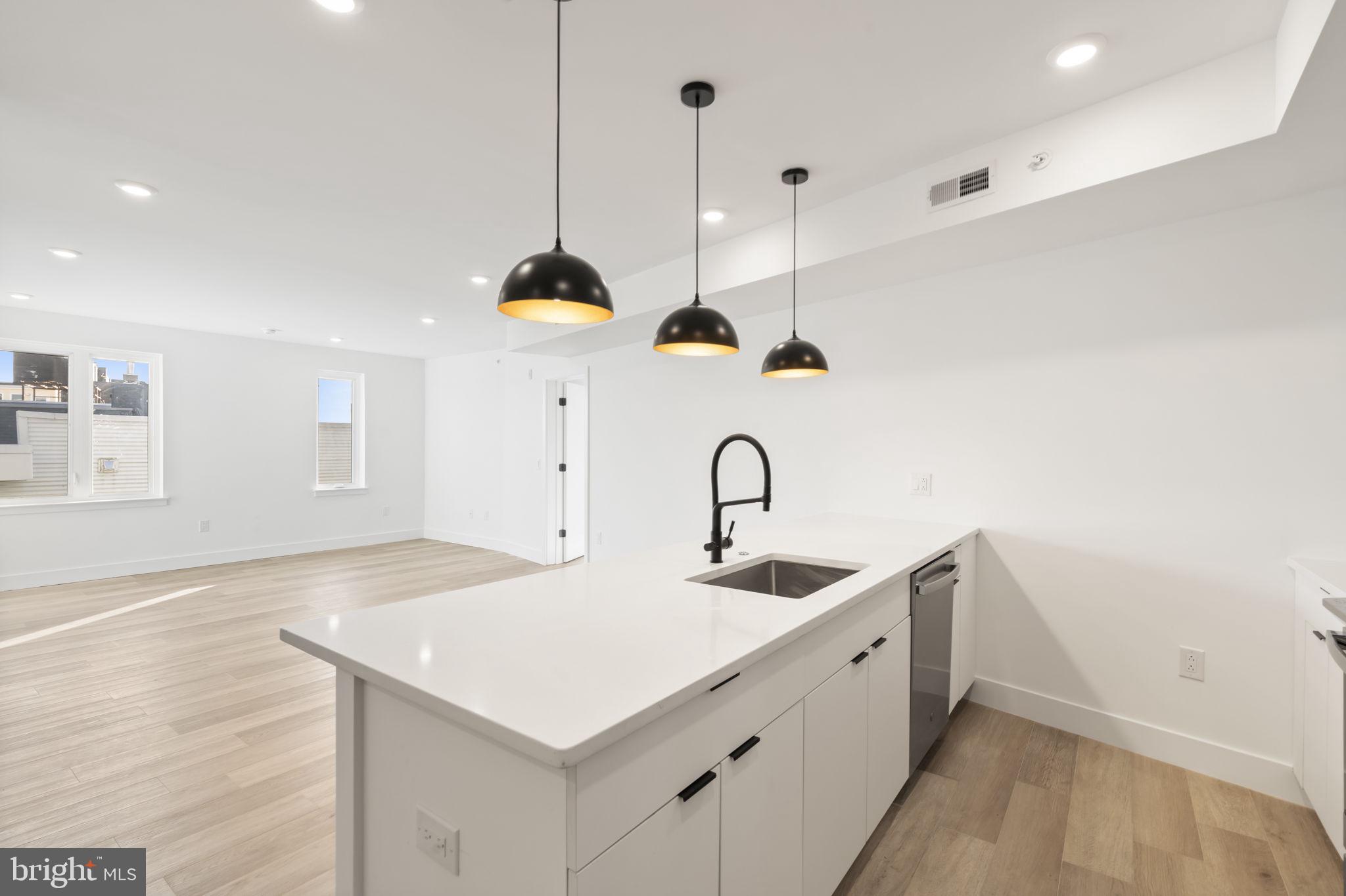 FISHTOWN - Residential