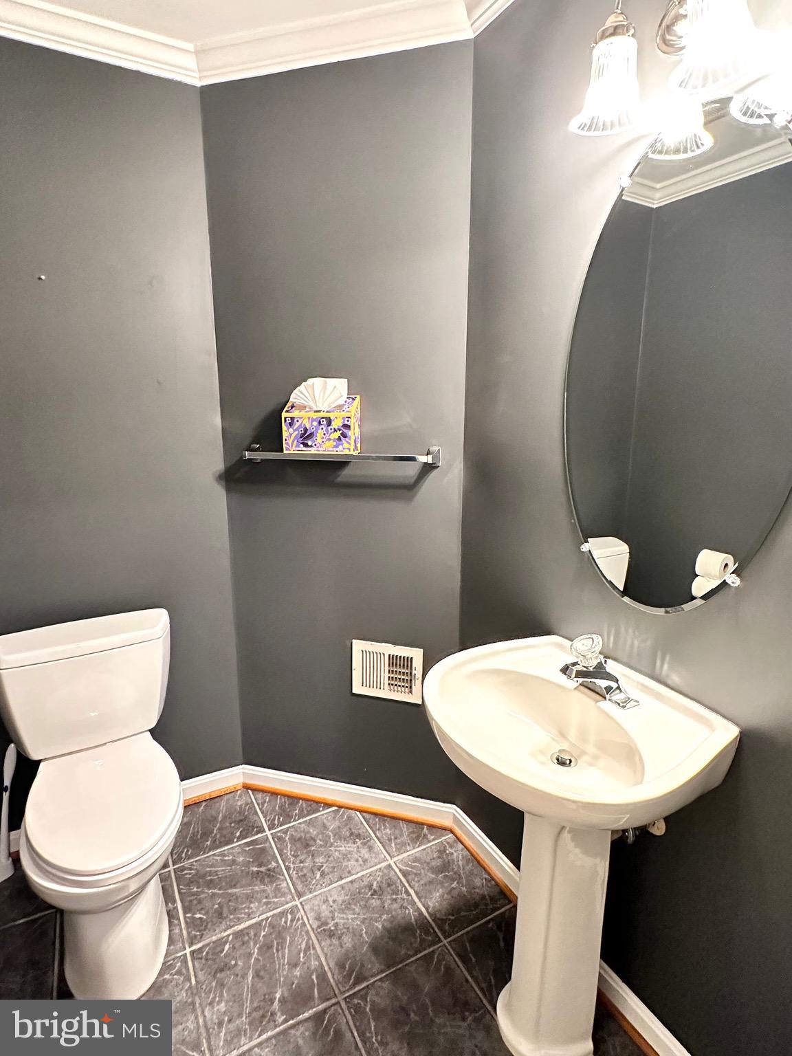 GOVERNORS GROVE - Residential