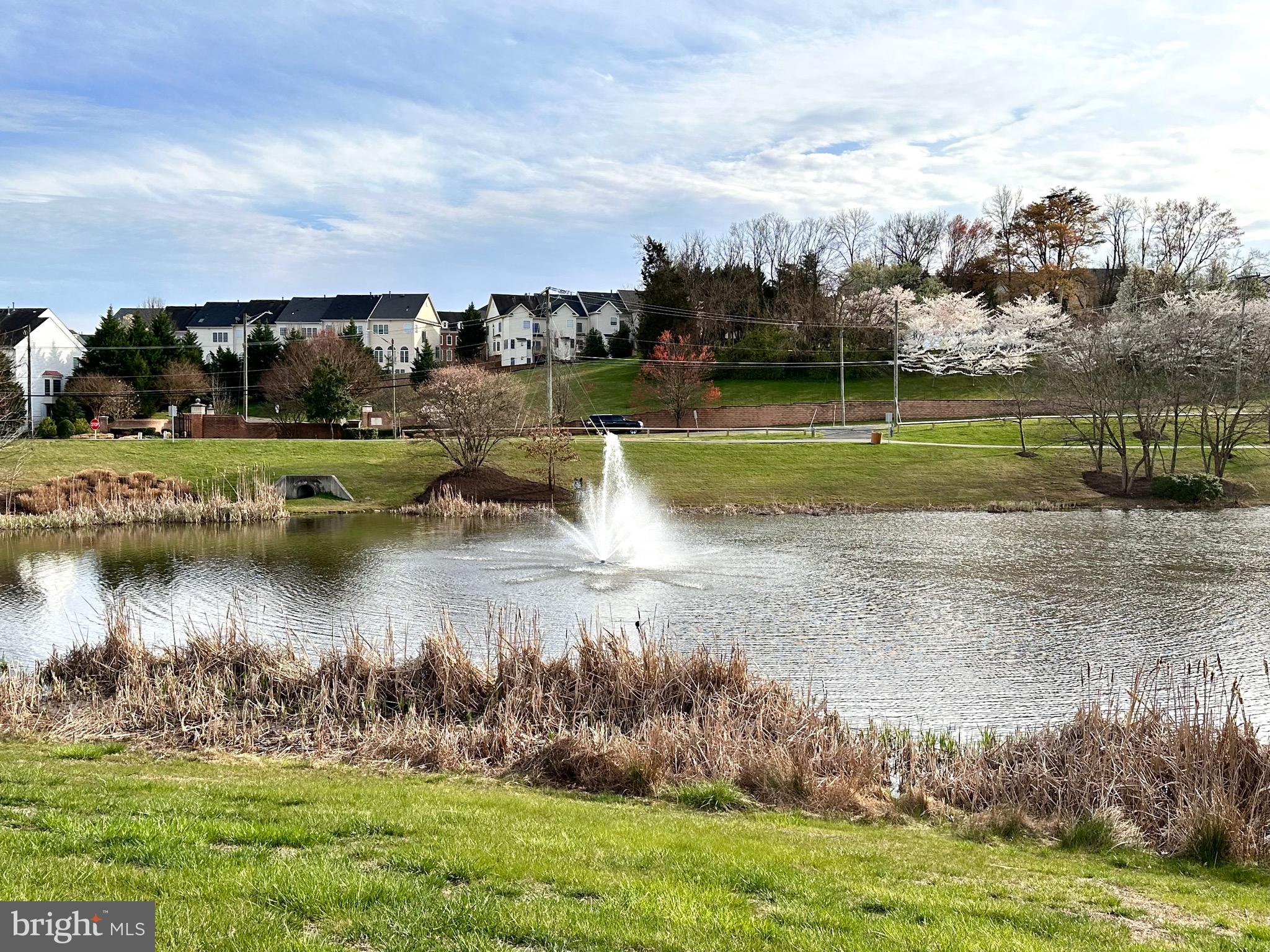 GOVERNORS GROVE - Residential