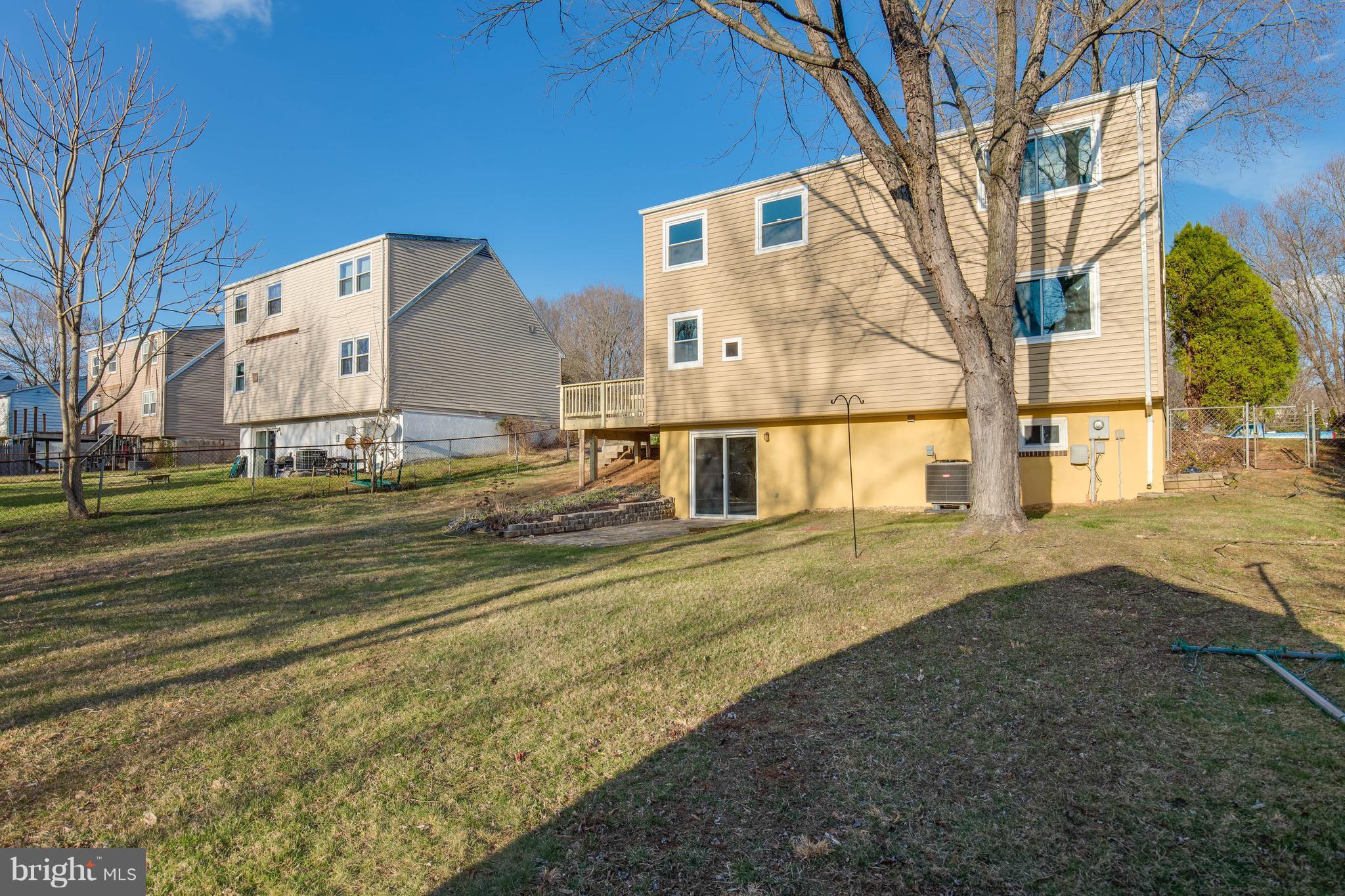 DALE CITY - Residential