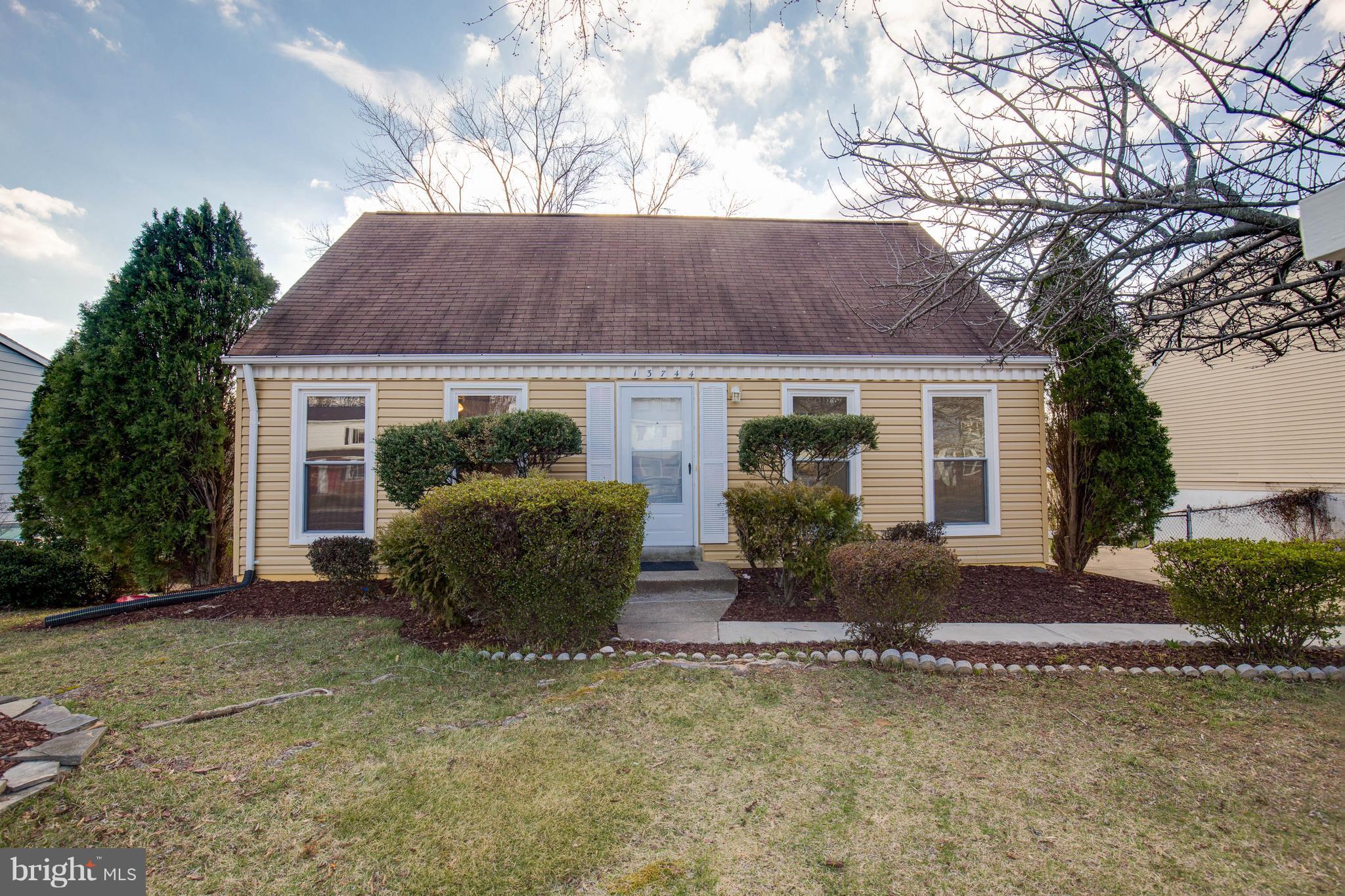 DALE CITY - Residential