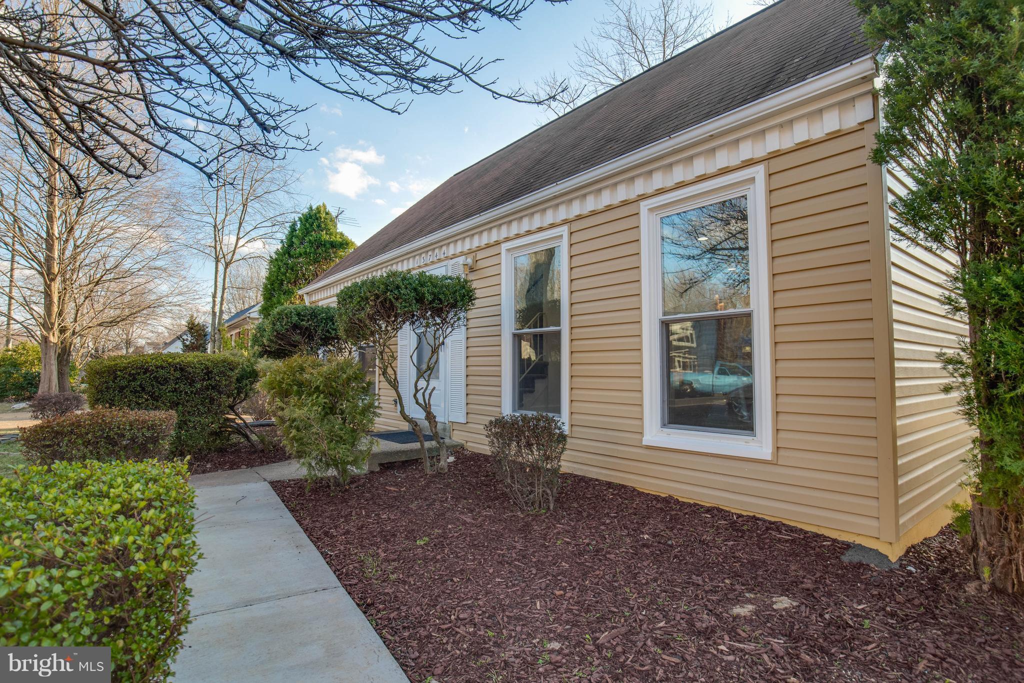 DALE CITY - Residential