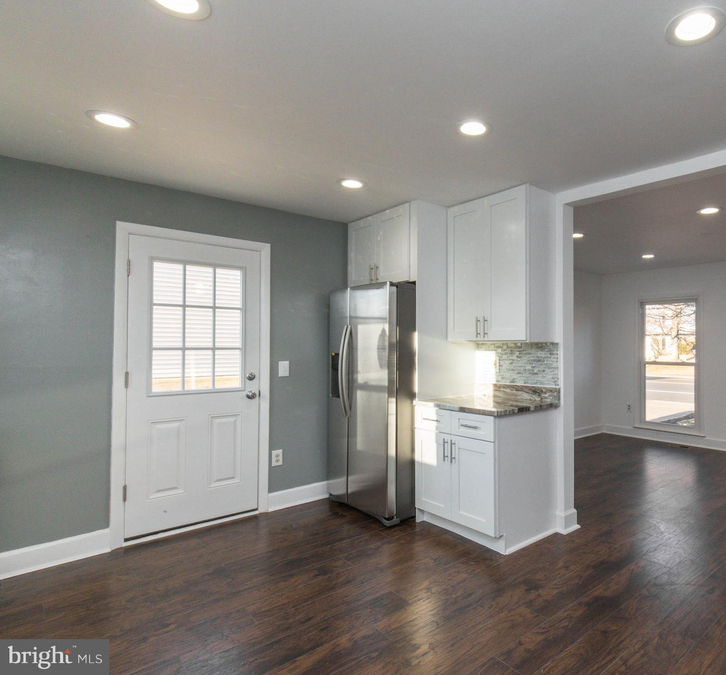 DALE CITY - Residential