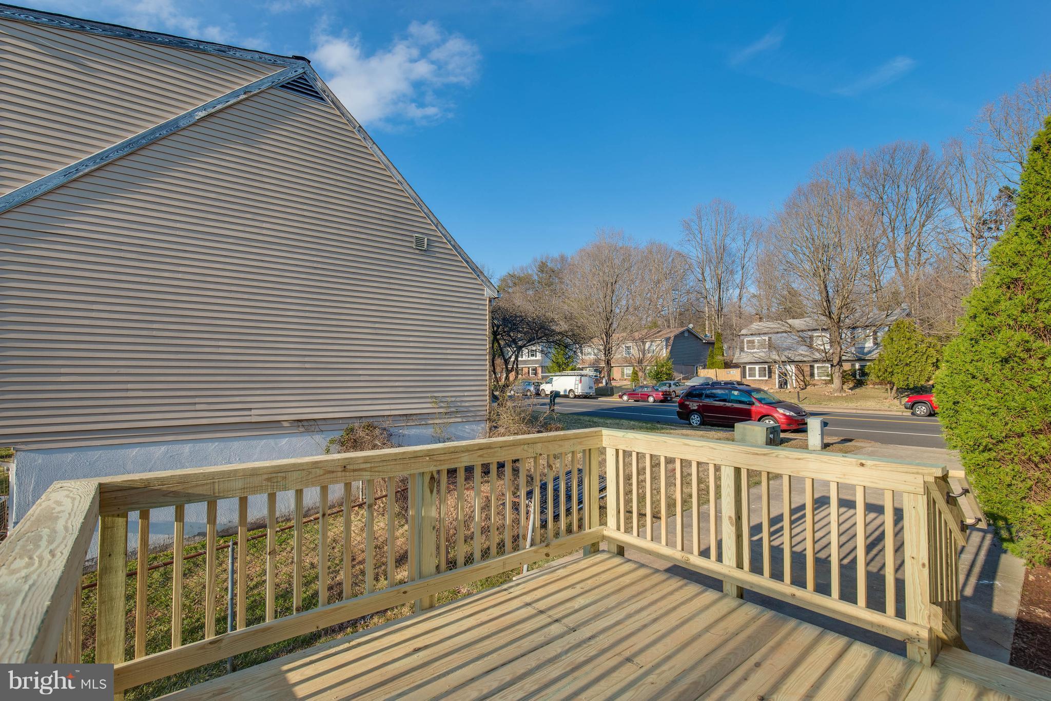 DALE CITY - Residential