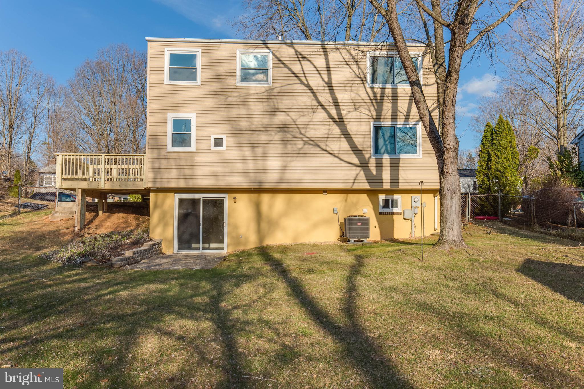 DALE CITY - Residential