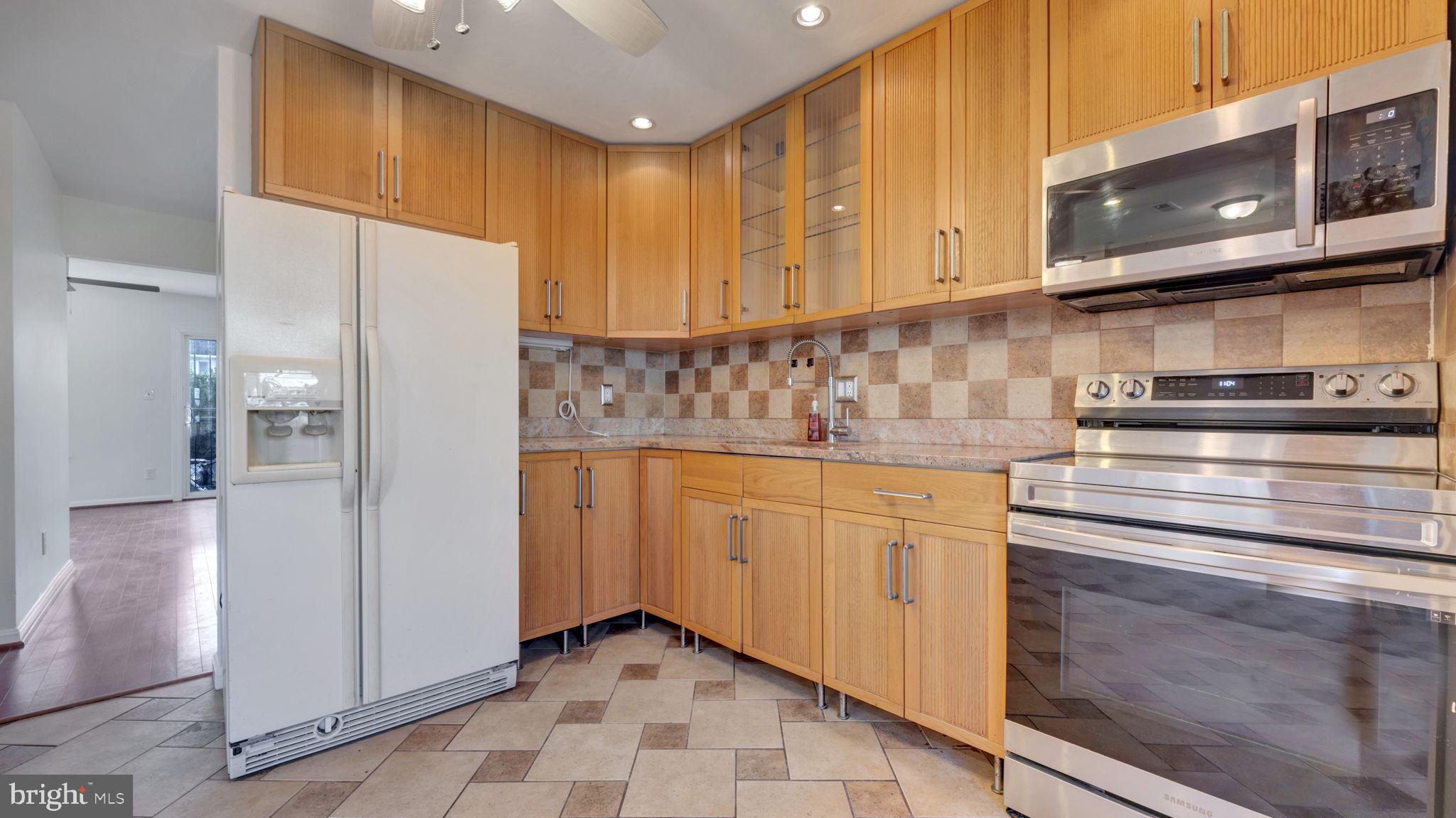 SAINT MORITZ VILLAGE - Residential