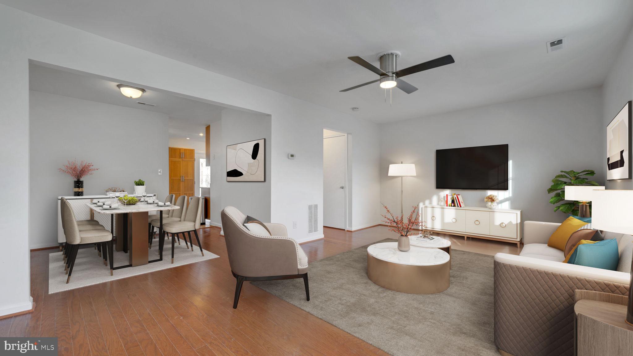 SAINT MORITZ VILLAGE - Residential