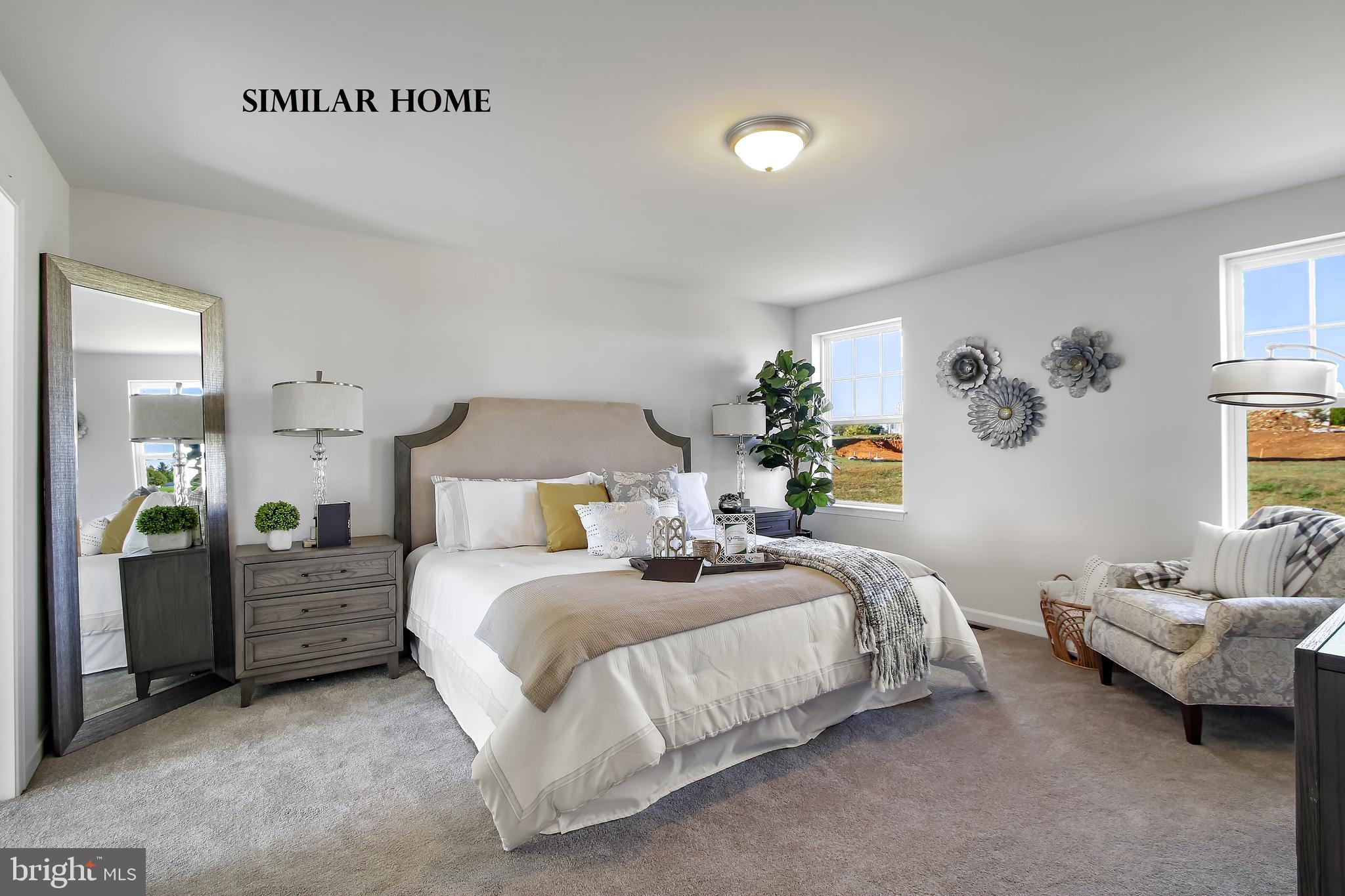 FARM LANE ESTATES - Residential