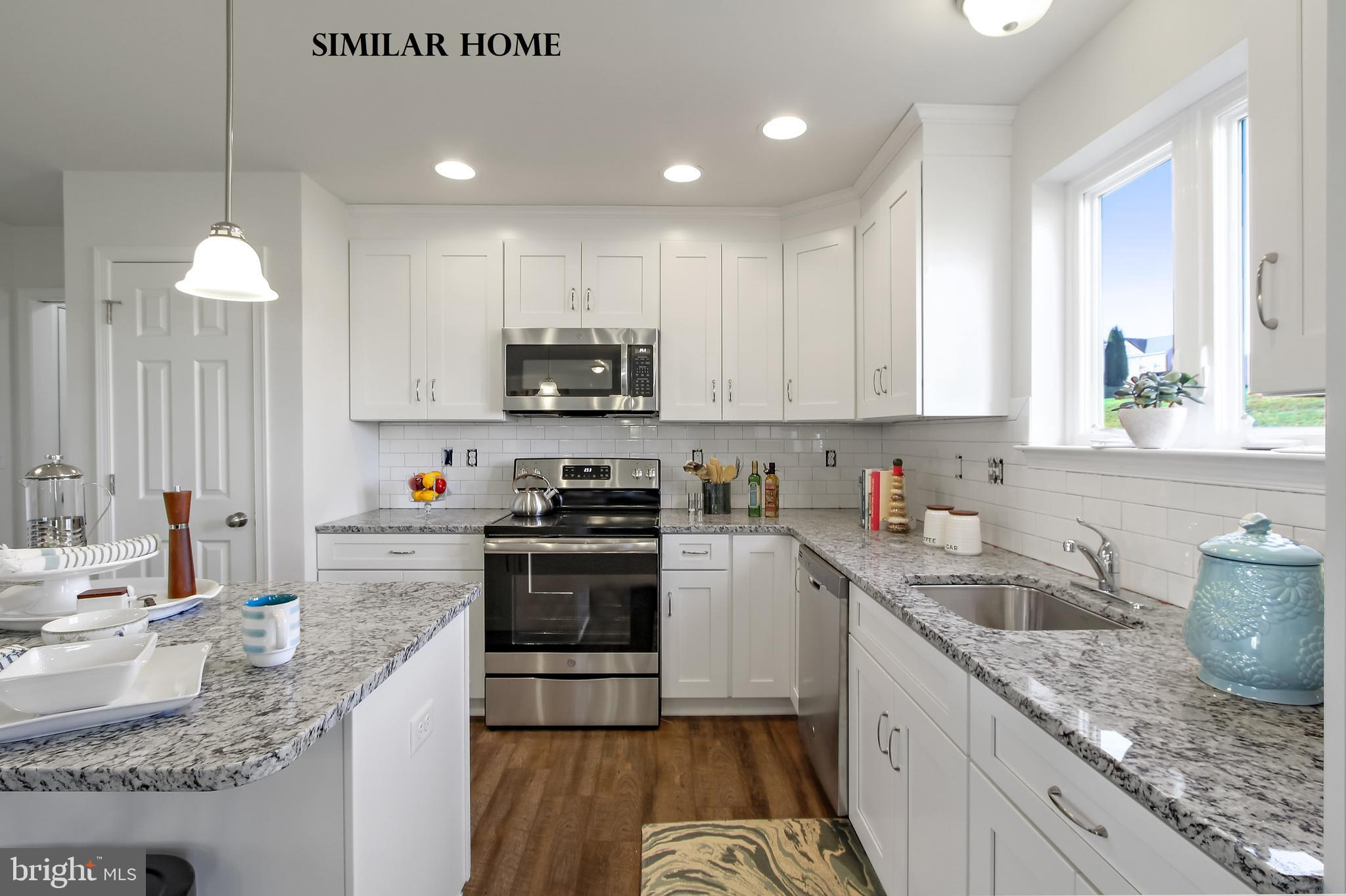 FARM LANE ESTATES - Residential