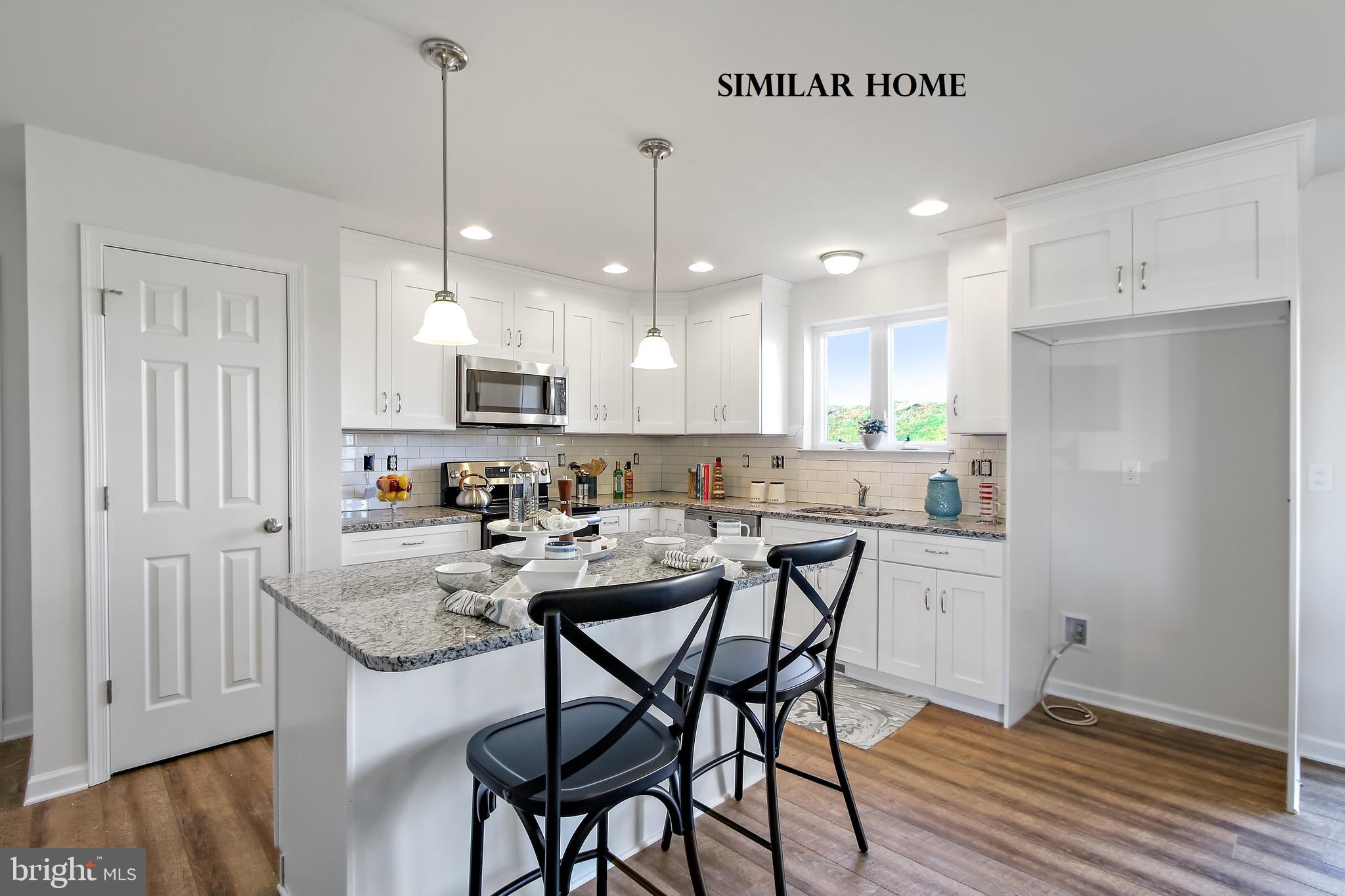 FARM LANE ESTATES - Residential