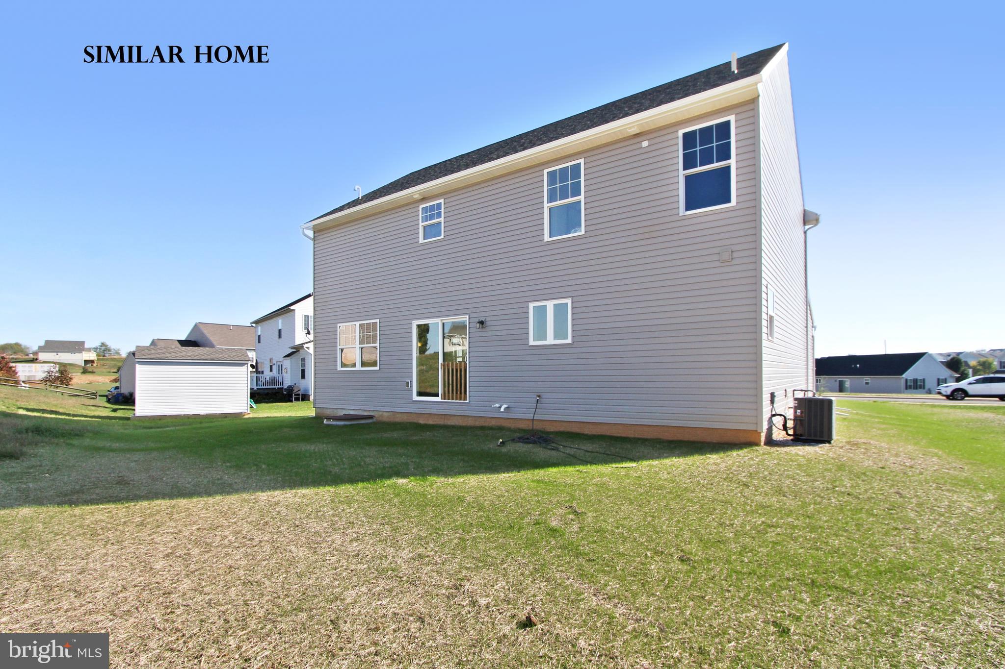 FARM LANE ESTATES - Residential