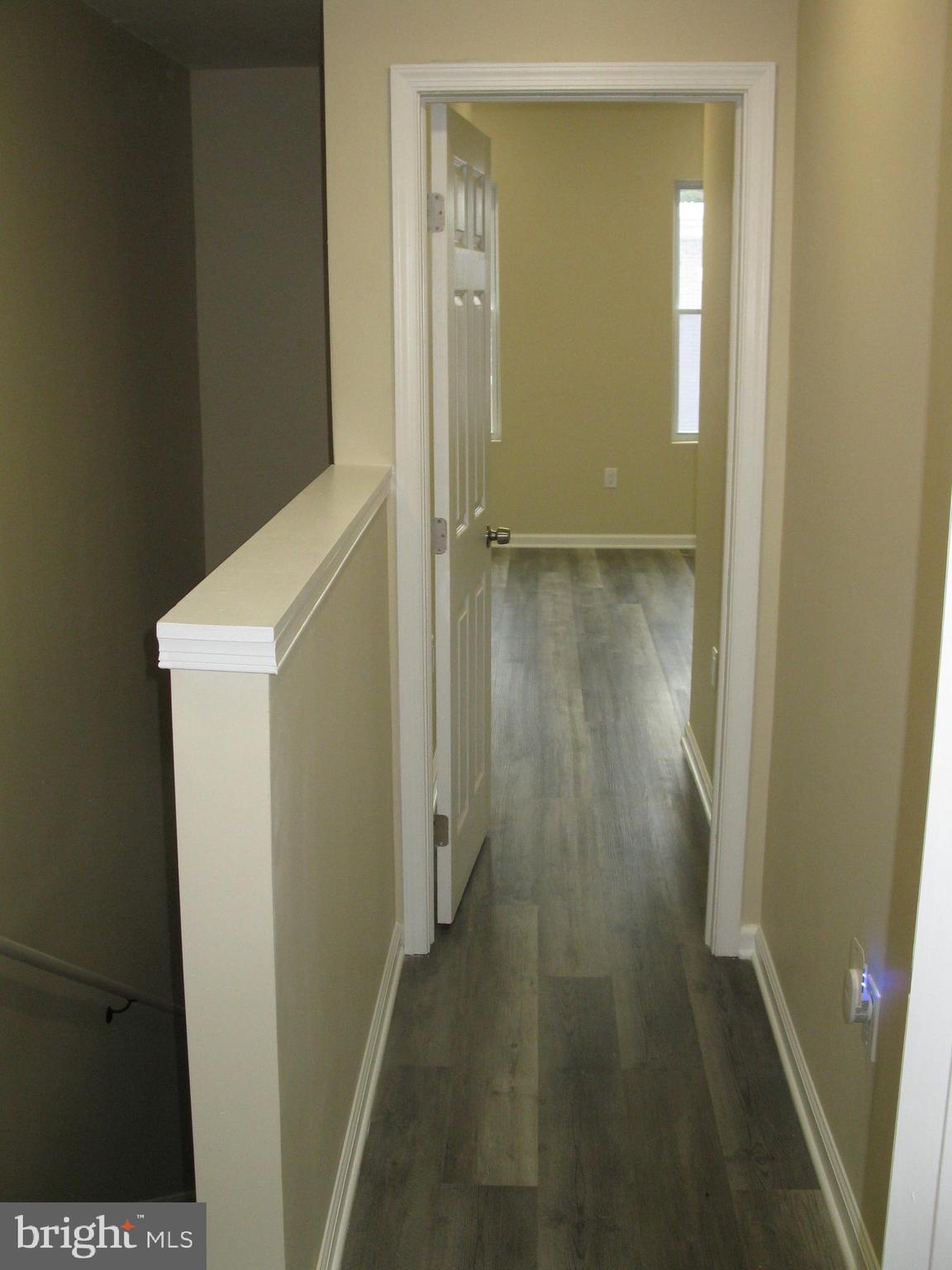 MADISON EASTEND - Residential Lease