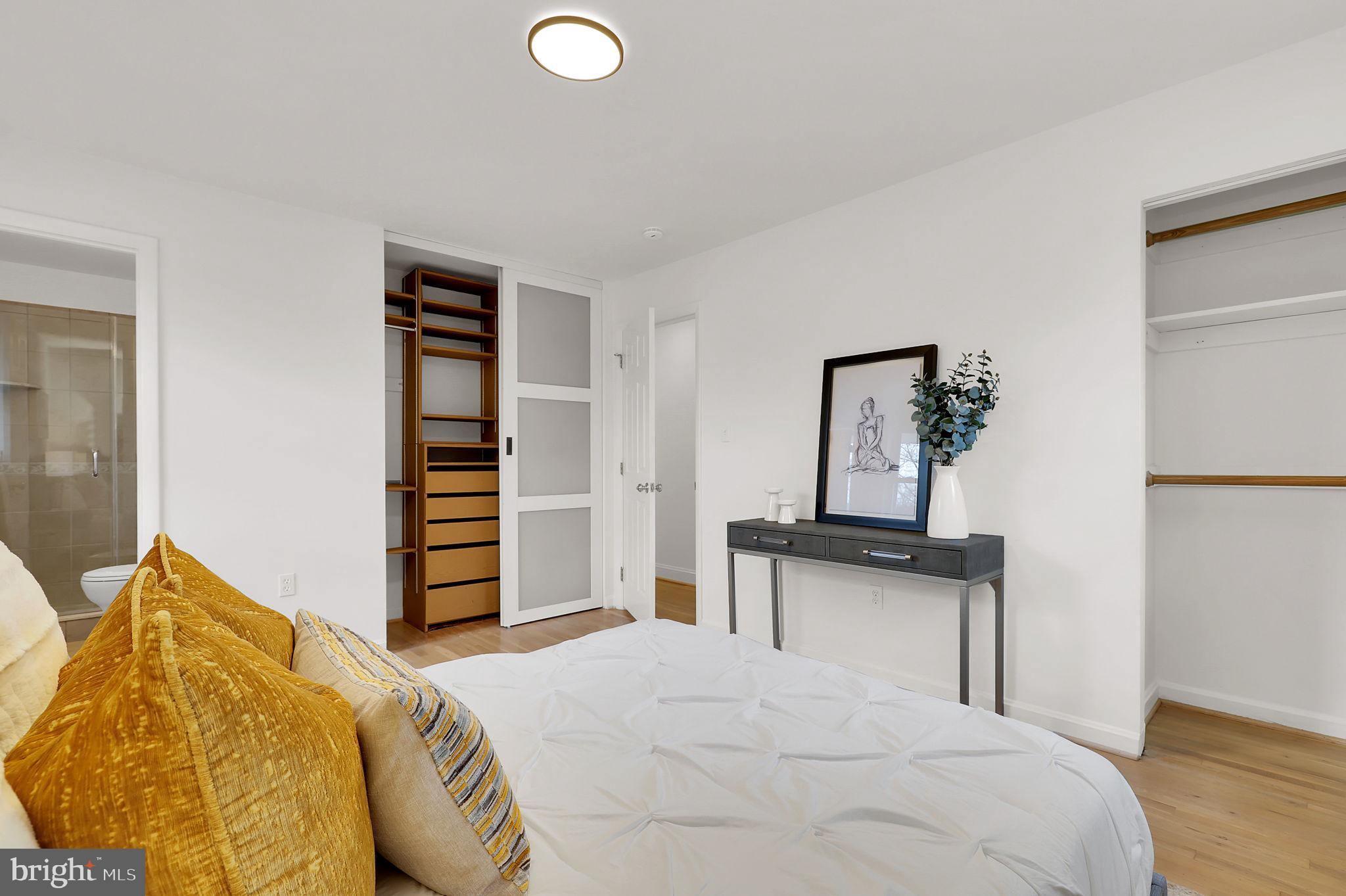 ASPEN HILL PARK - Residential