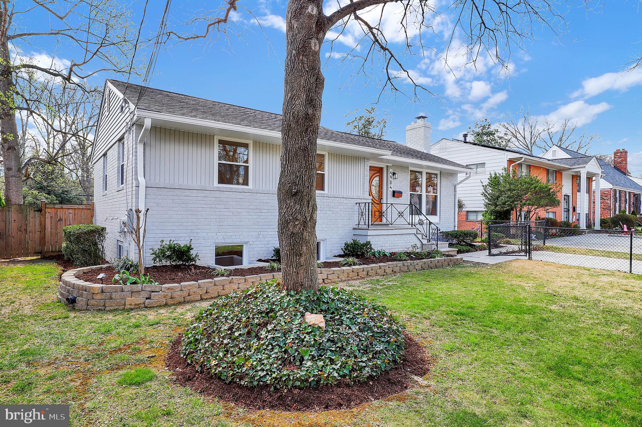 ASPEN HILL PARK - Residential