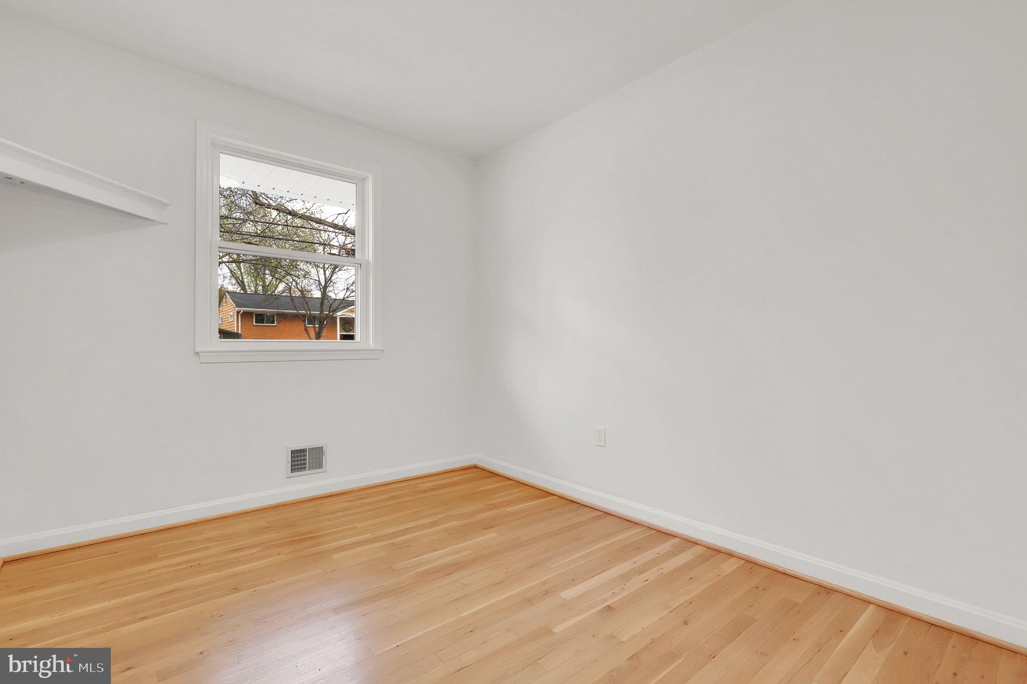 ASPEN HILL PARK - Residential