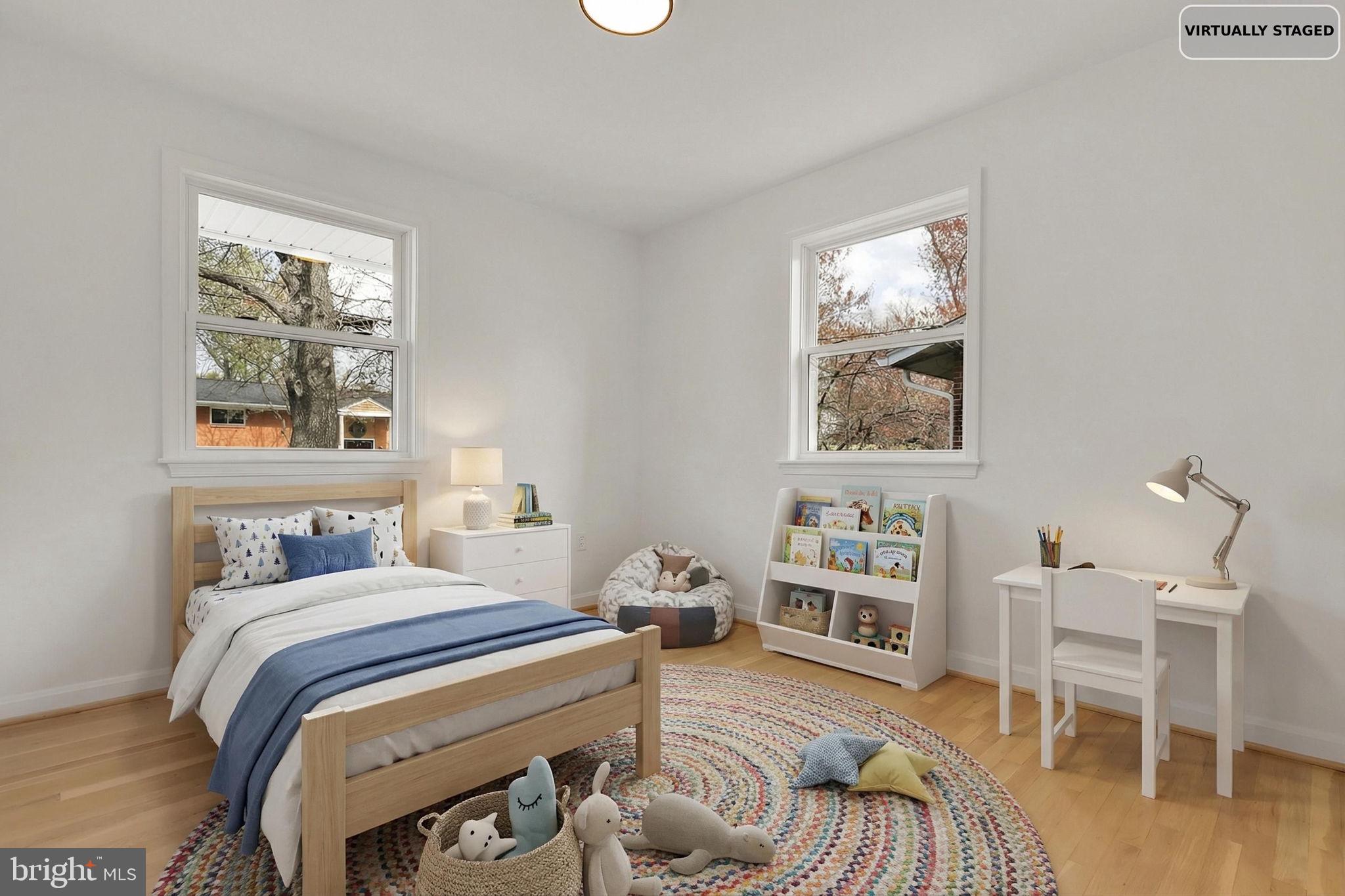 ASPEN HILL PARK - Residential