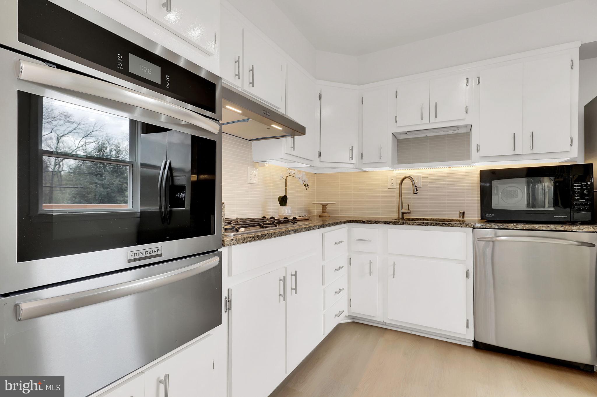 ASPEN HILL PARK - Residential