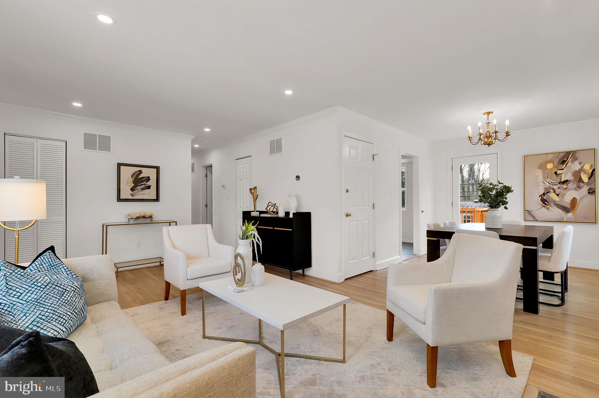 ASPEN HILL PARK - Residential