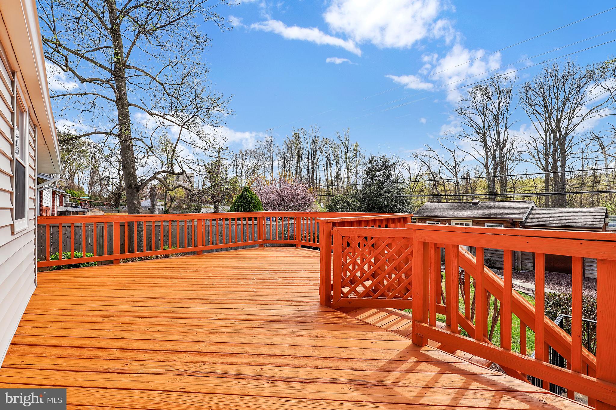 ASPEN HILL PARK - Residential