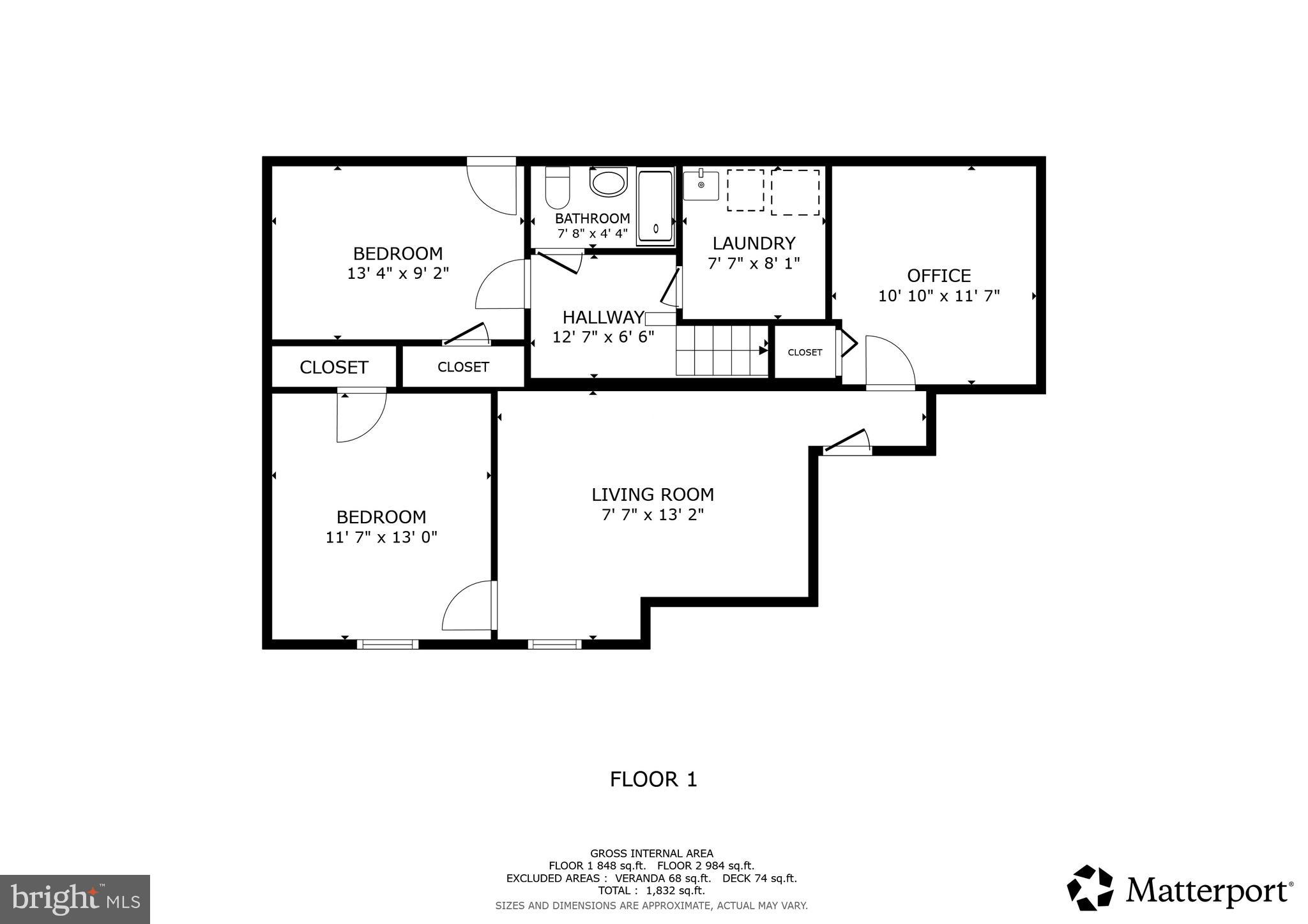 ASPEN HILL PARK - Residential