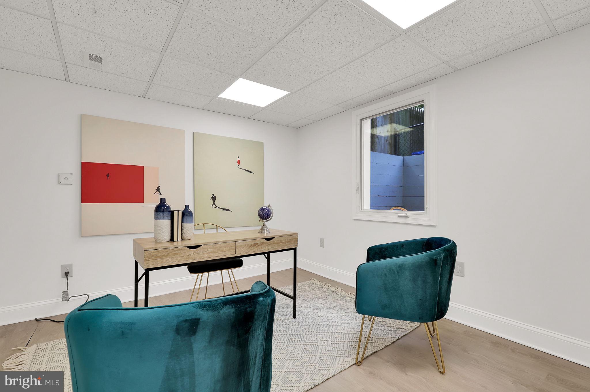 ASPEN HILL PARK - Residential