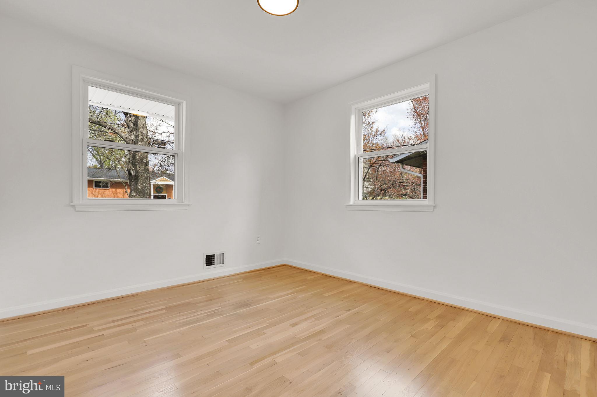 ASPEN HILL PARK - Residential