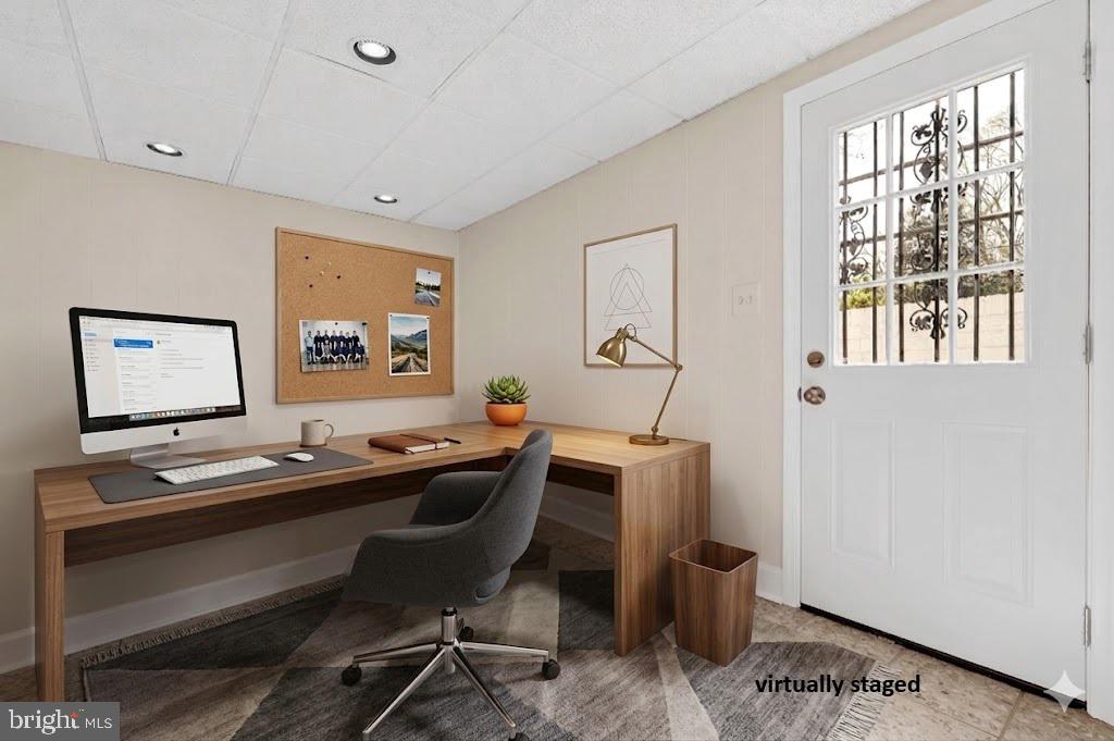 ASPEN HILL PARK - Residential