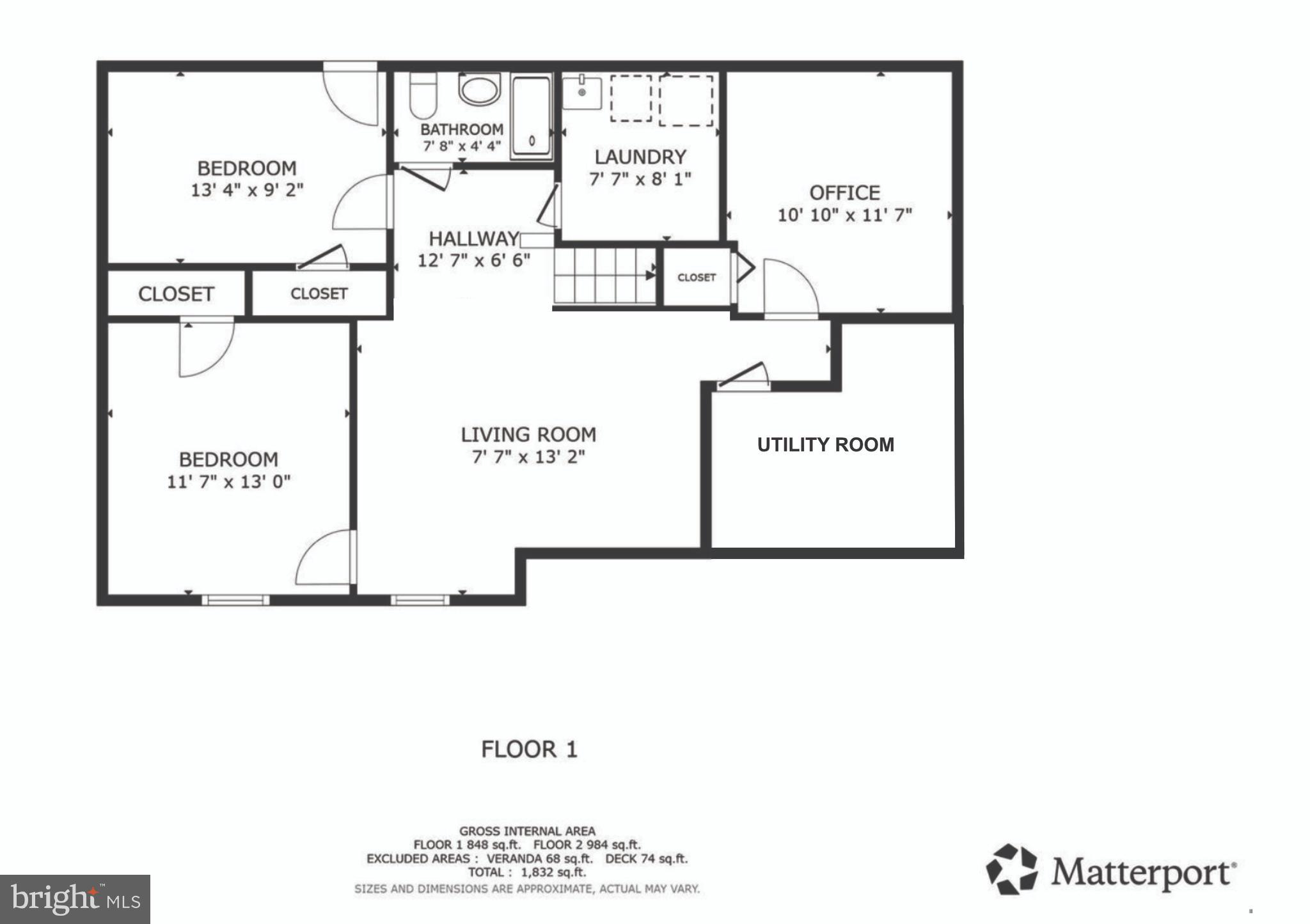 ASPEN HILL PARK - Residential